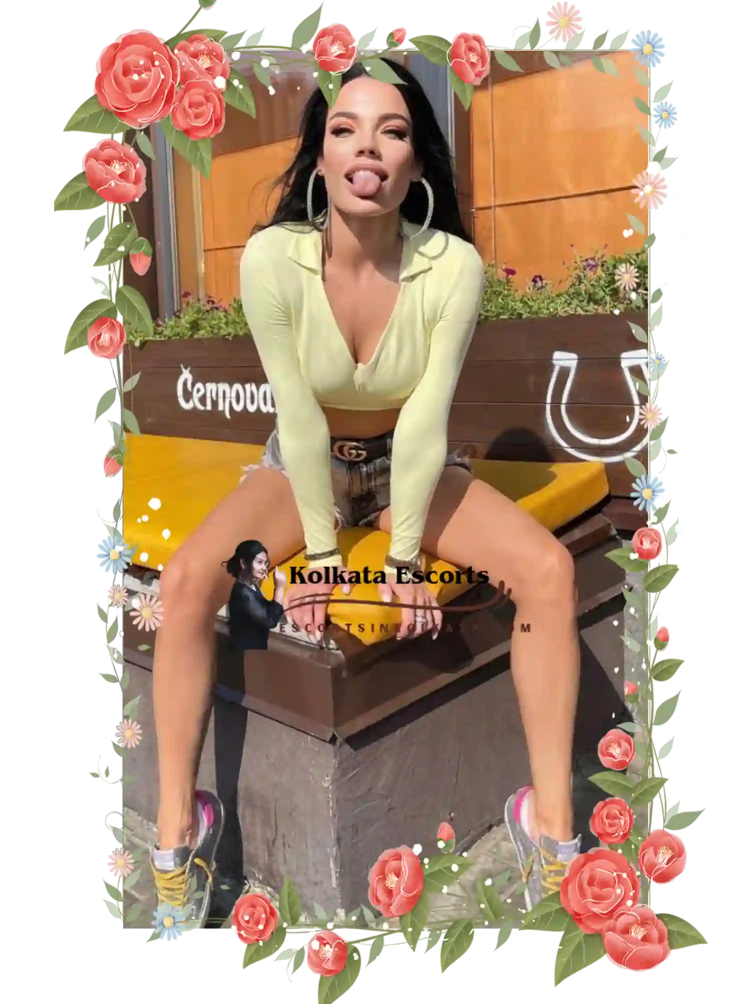 Punjabi call girls in Kolkata