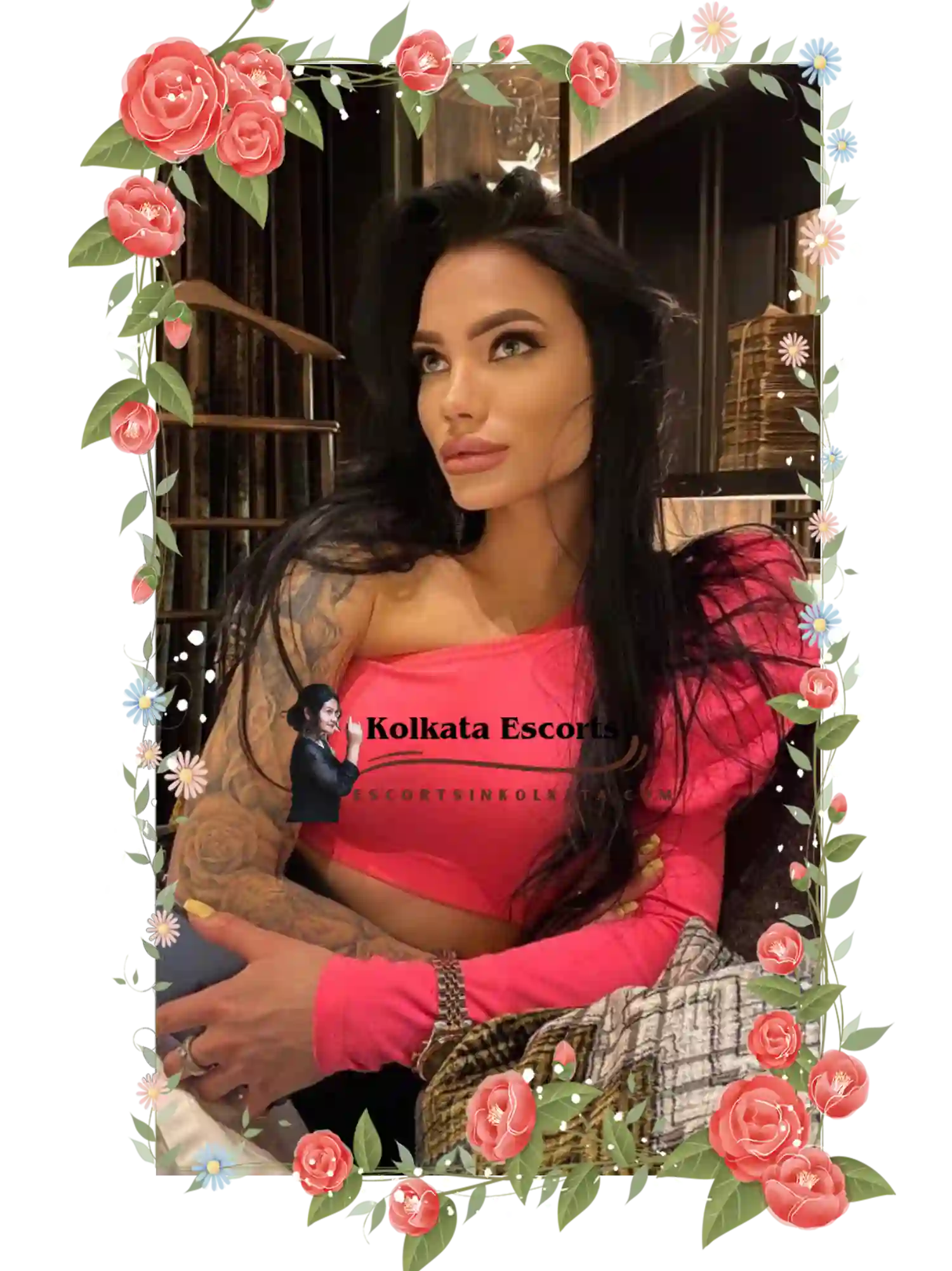Punjabi call girls in Kolkata