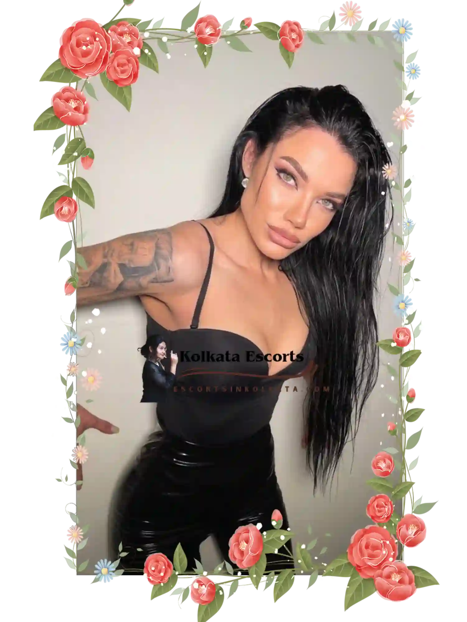 Services by our Agency