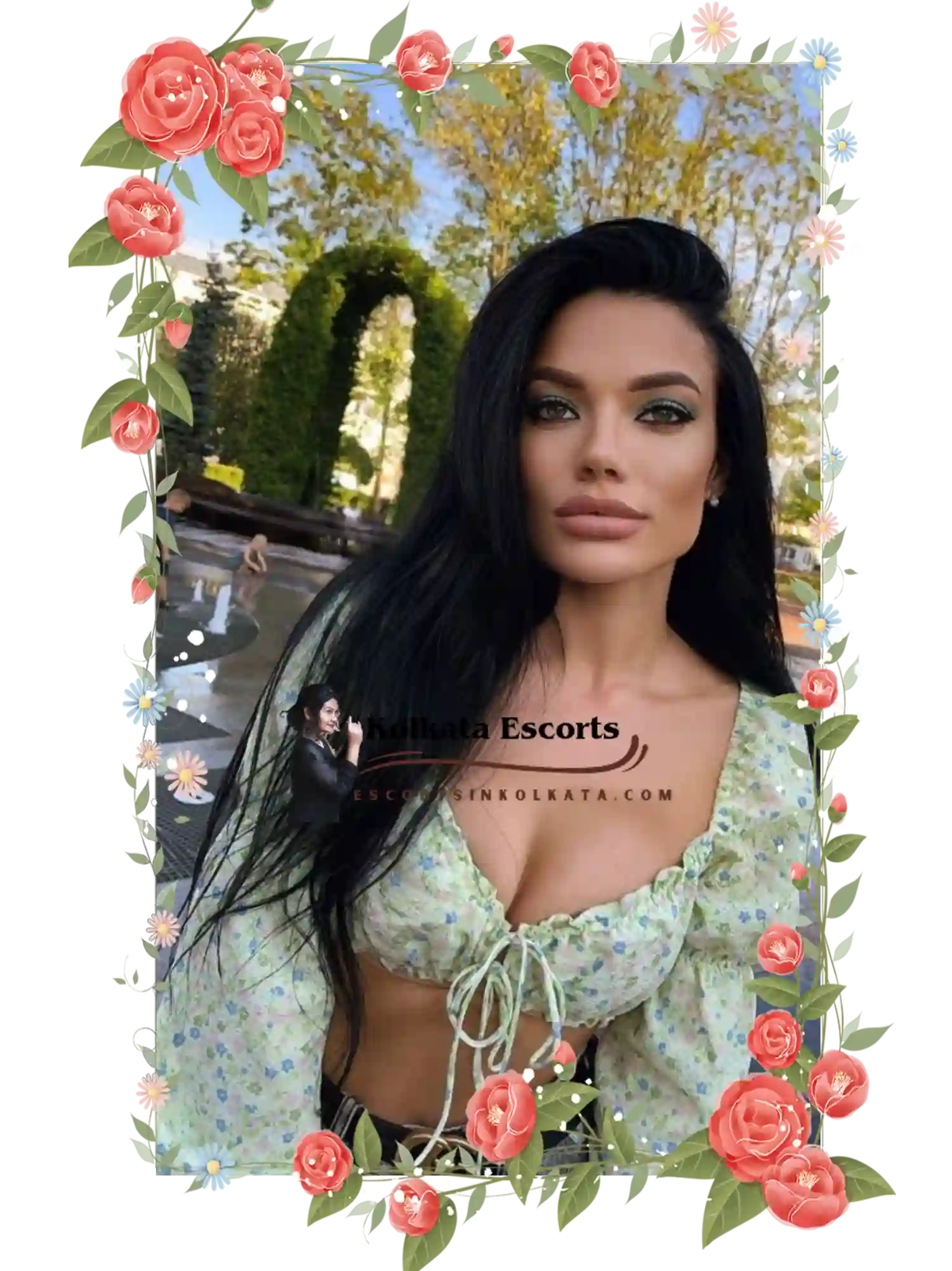 Services by our Agency