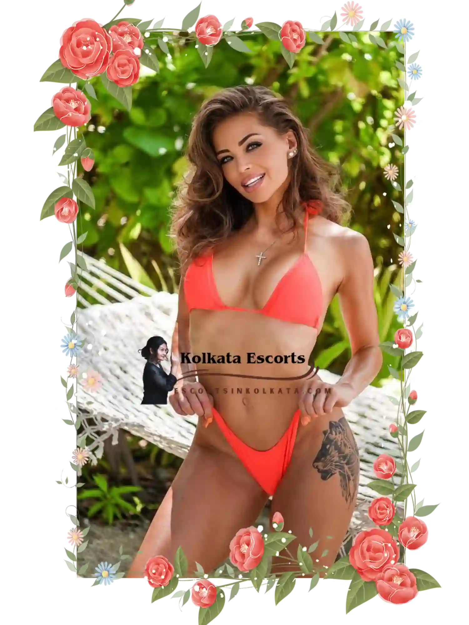 Services by our Agency