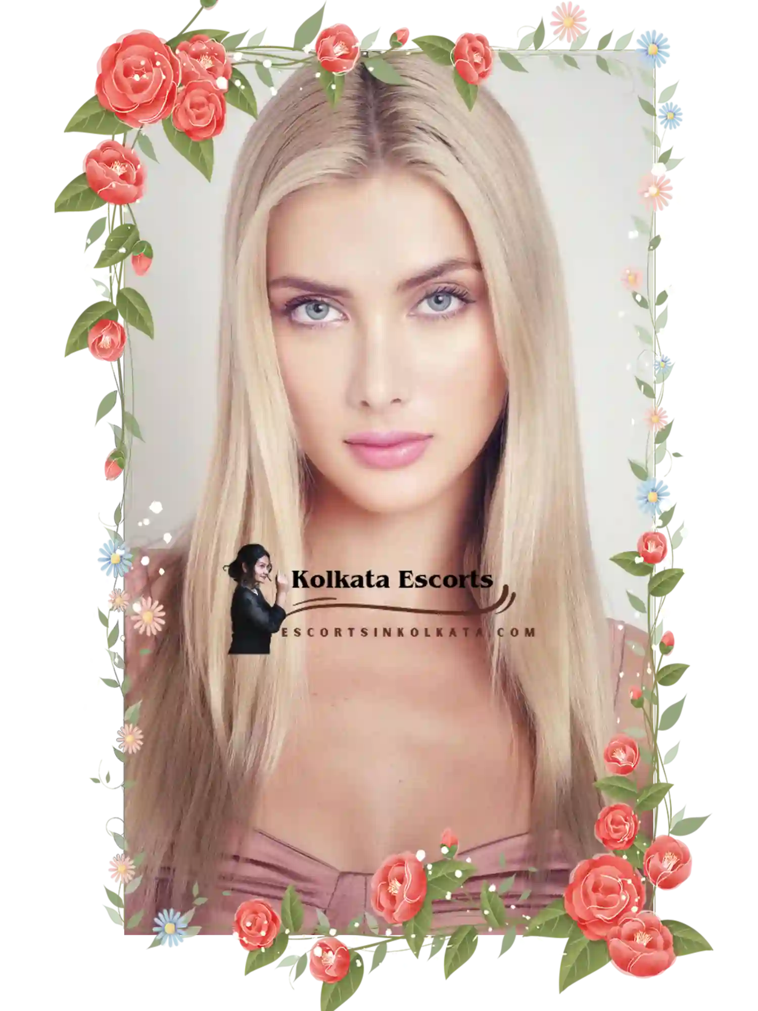 Russian sex girls in Kolkata