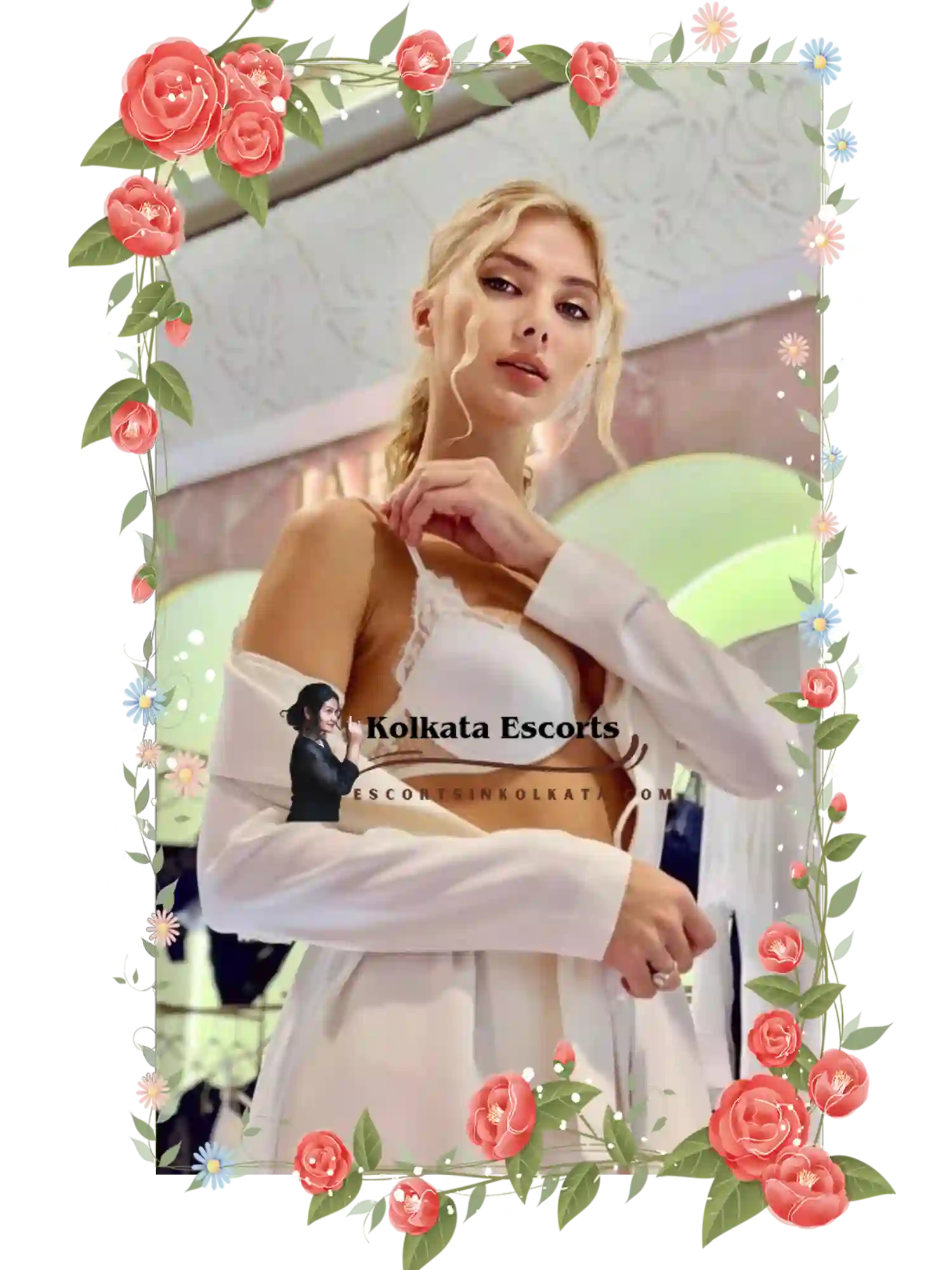 Services by our Agency