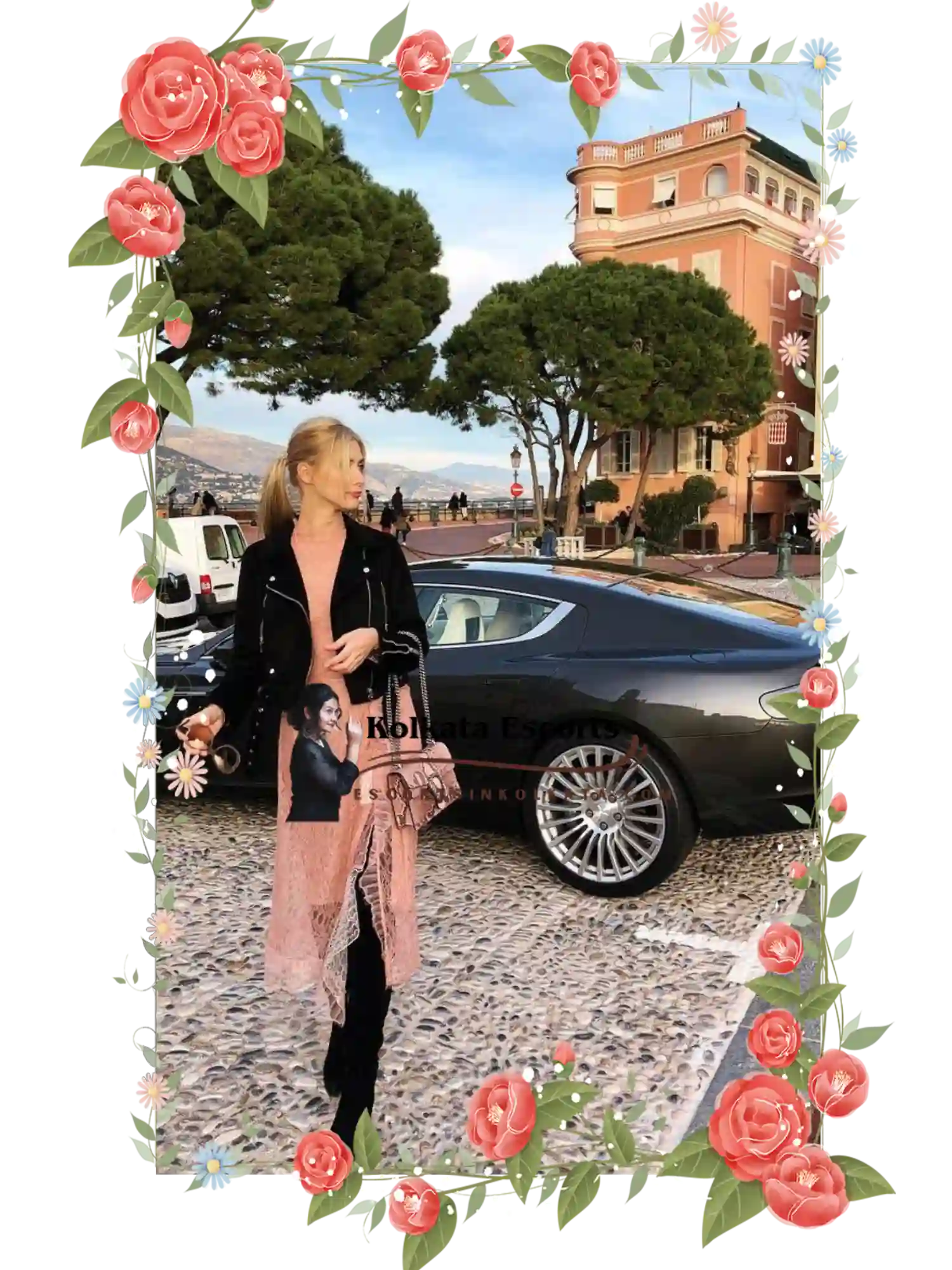 Services by our Agency