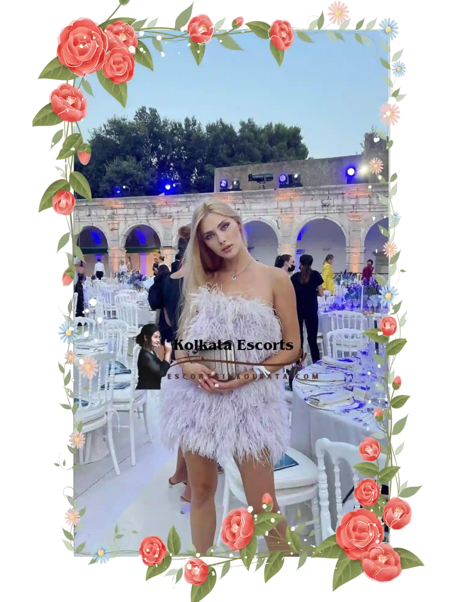 Services by our Agency