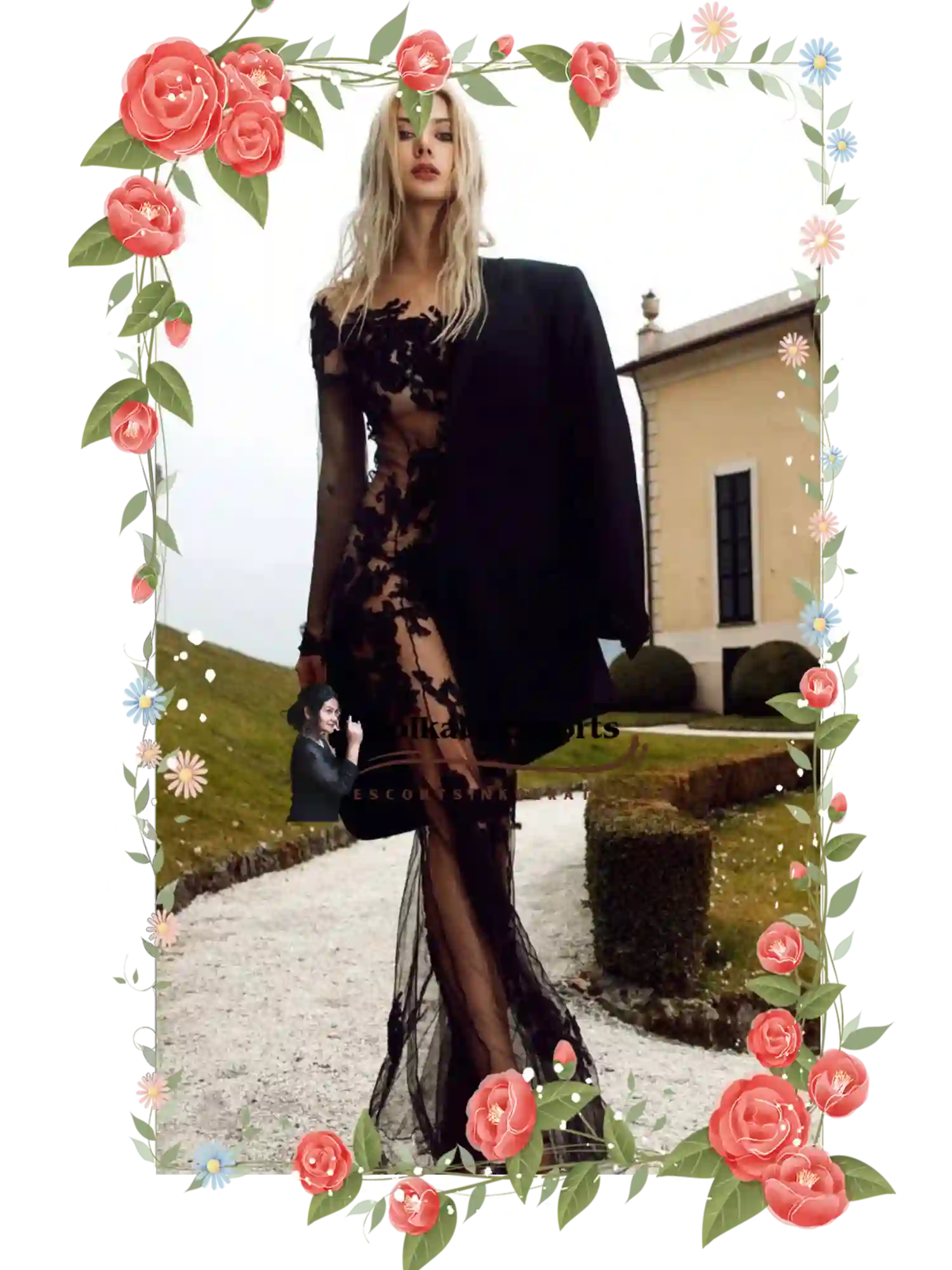 Russian call girls in Kolkata