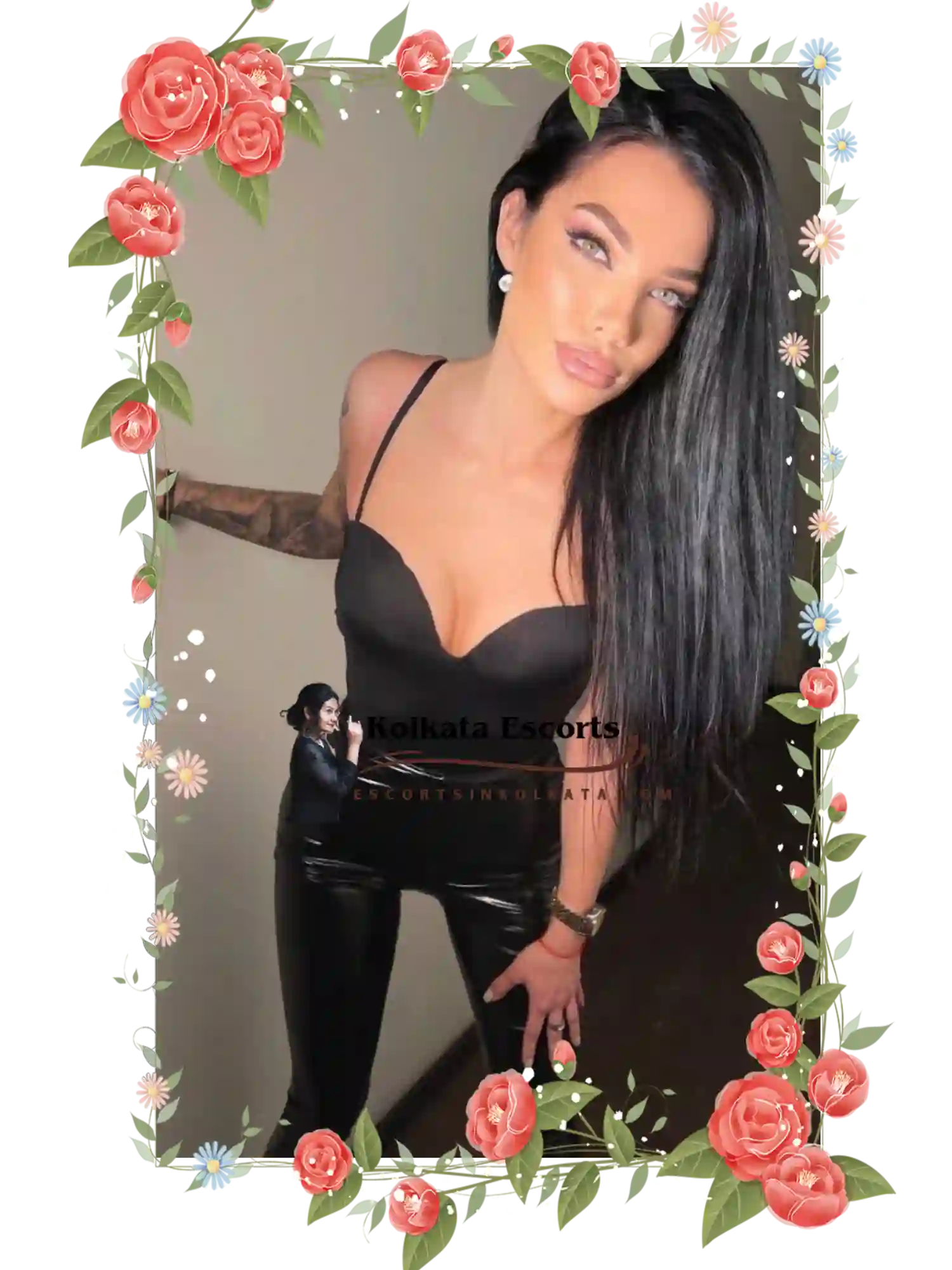 Tajikistan call girls in Kolkata