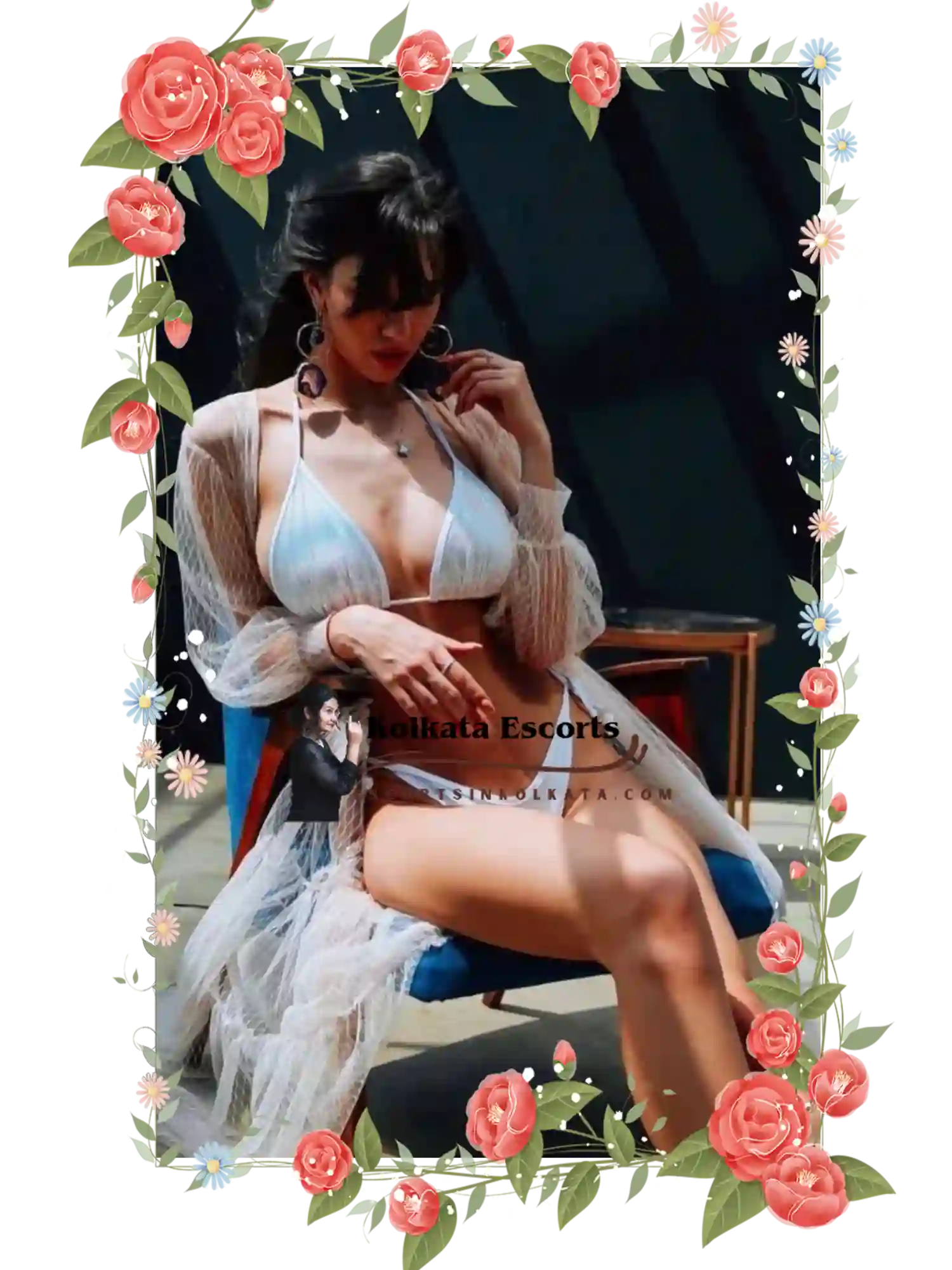 Tajikistan call girls in Kolkata