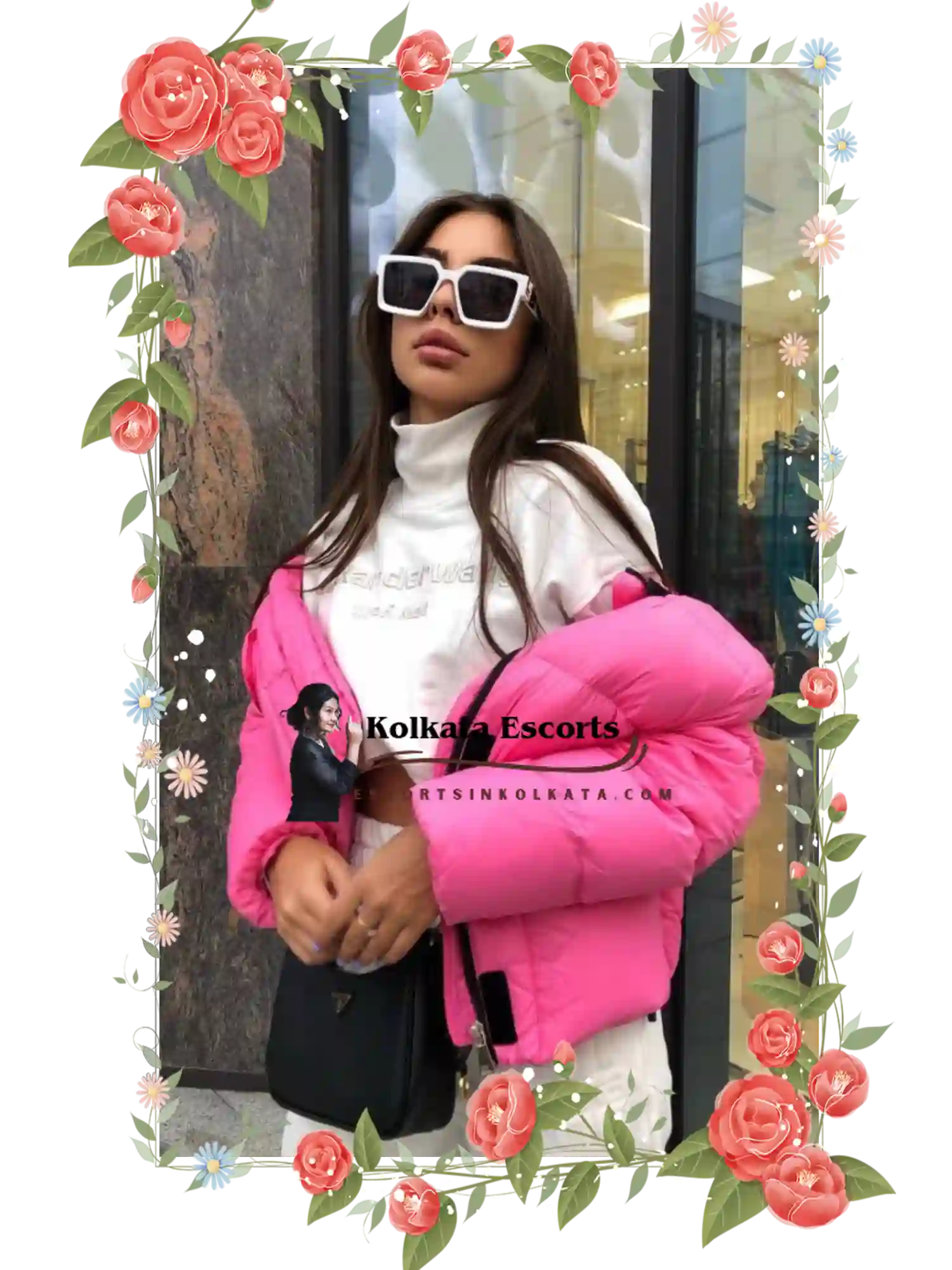 Tajikistan call girls in Kolkata