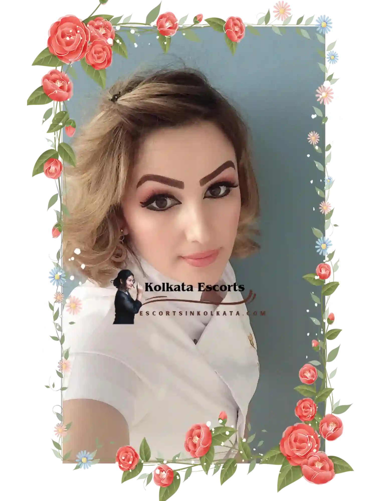 Air Hostess sex girls