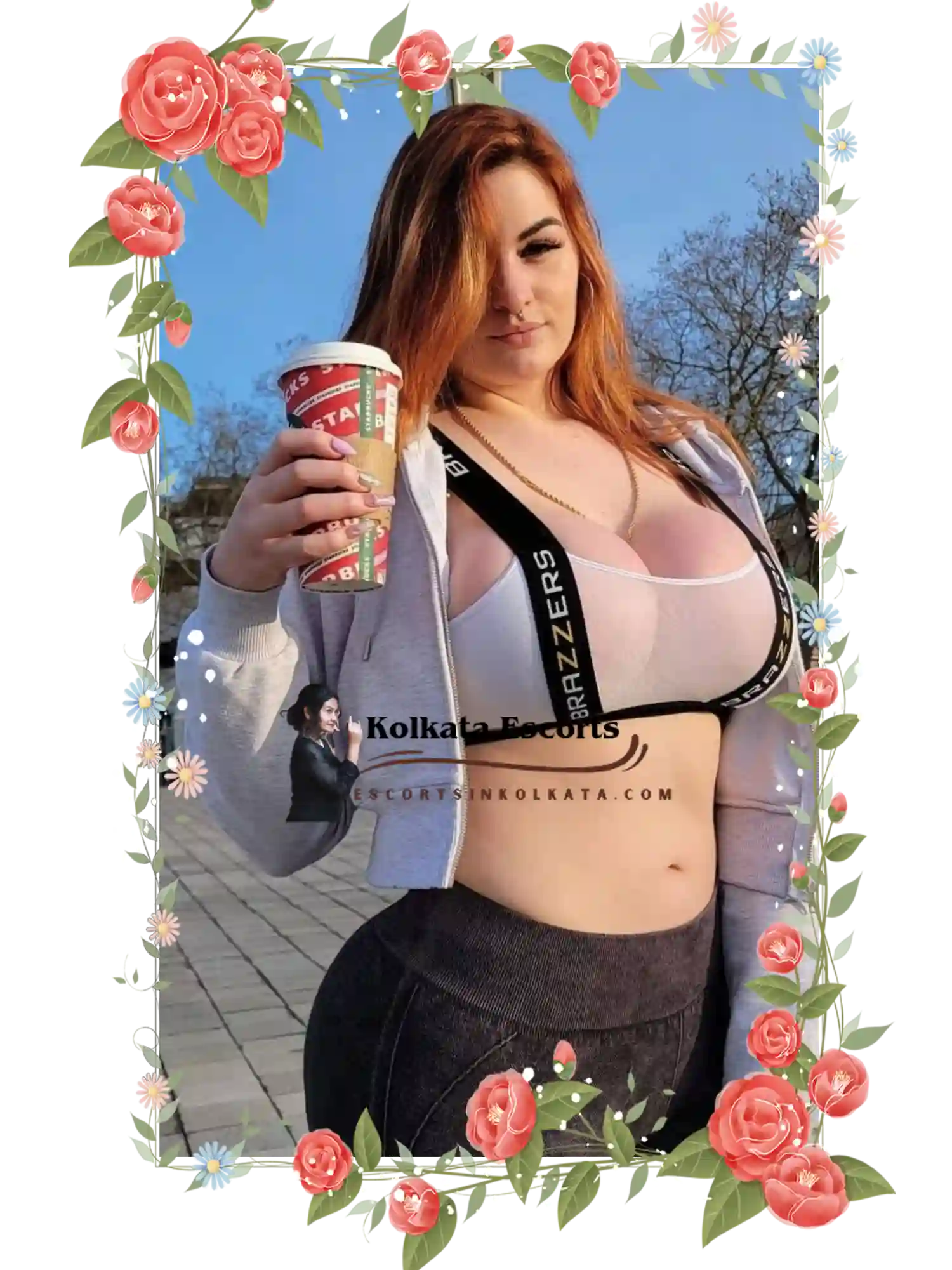 Tall call girls in Kolkata