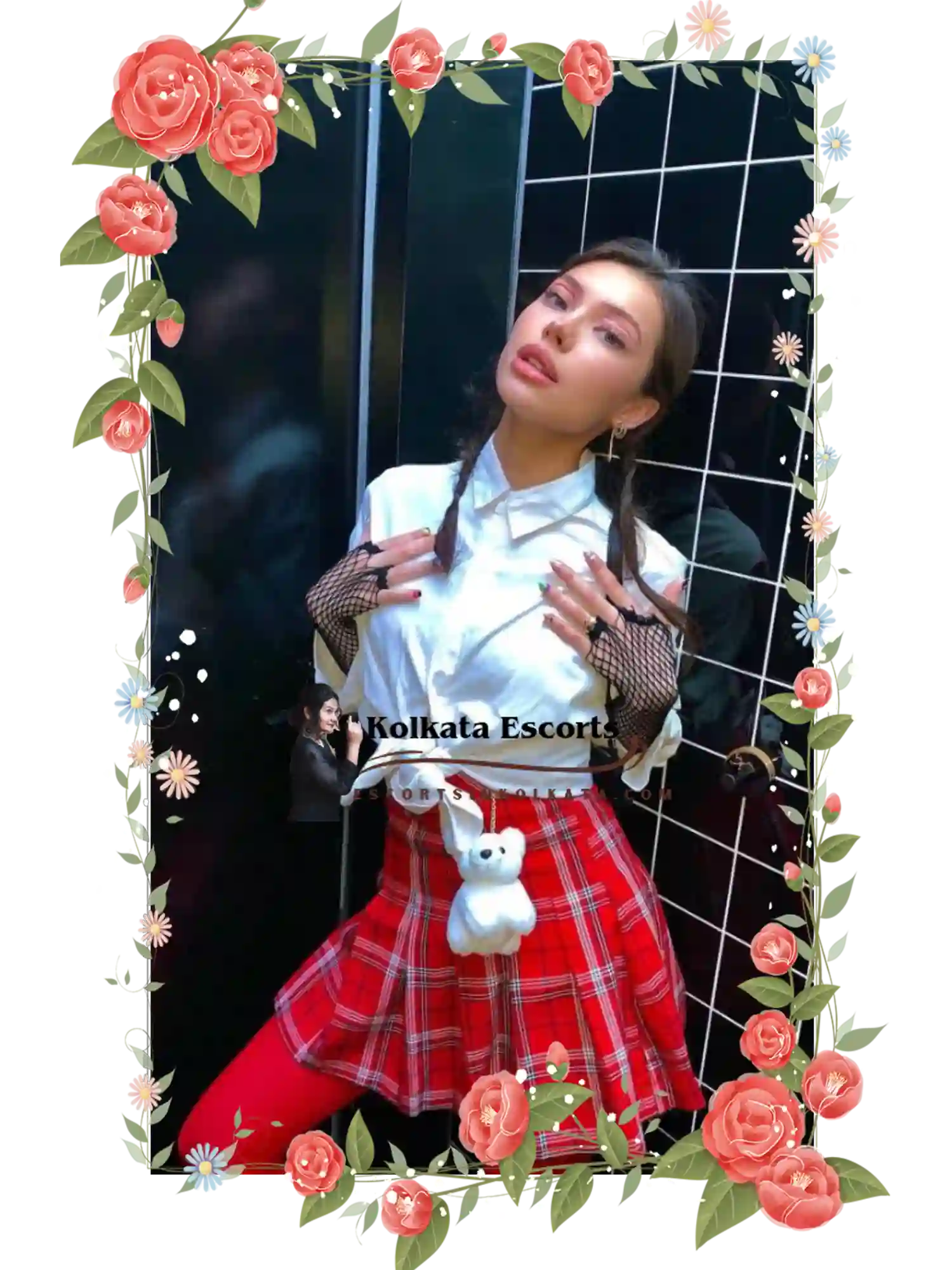 Teenager call girls in Kolkata