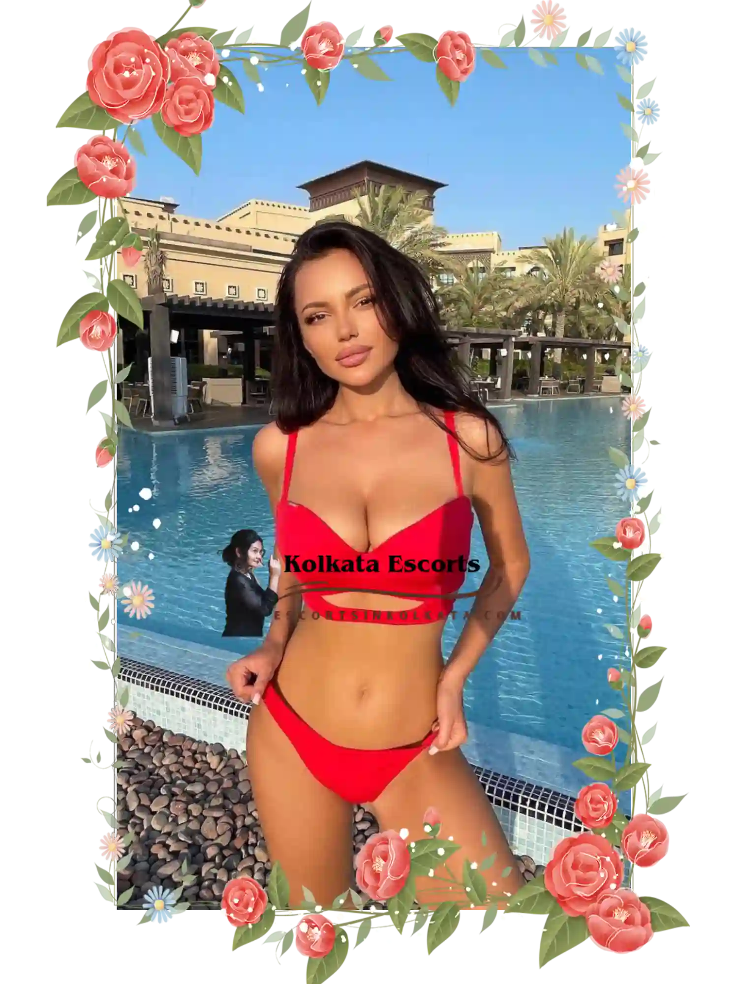 Teenager call girls in Kolkata