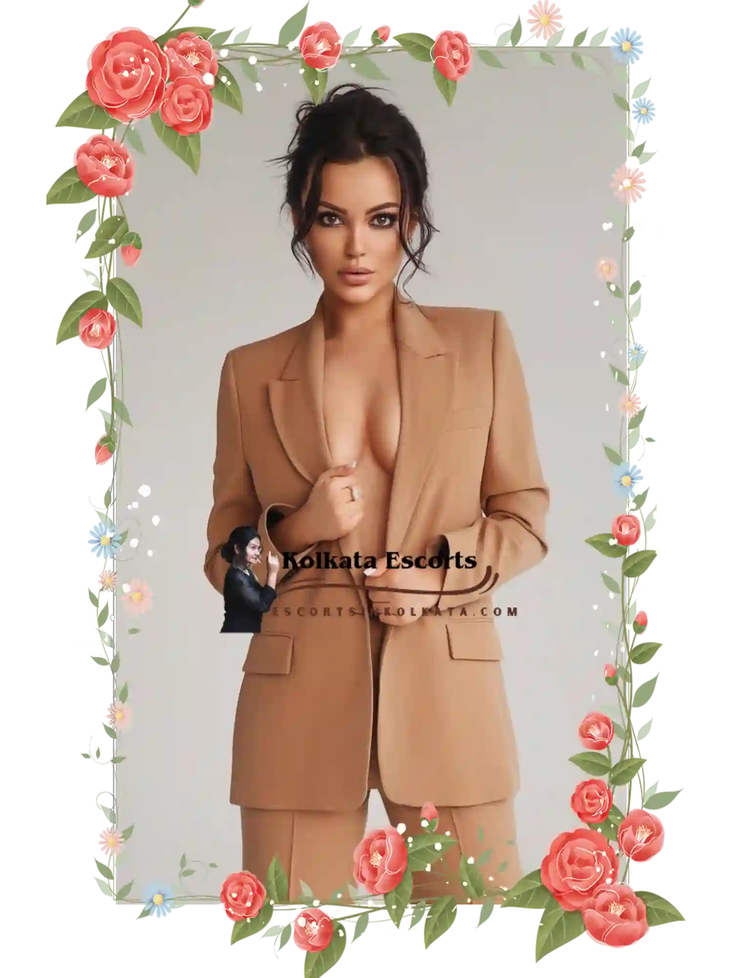 Services by our Agency