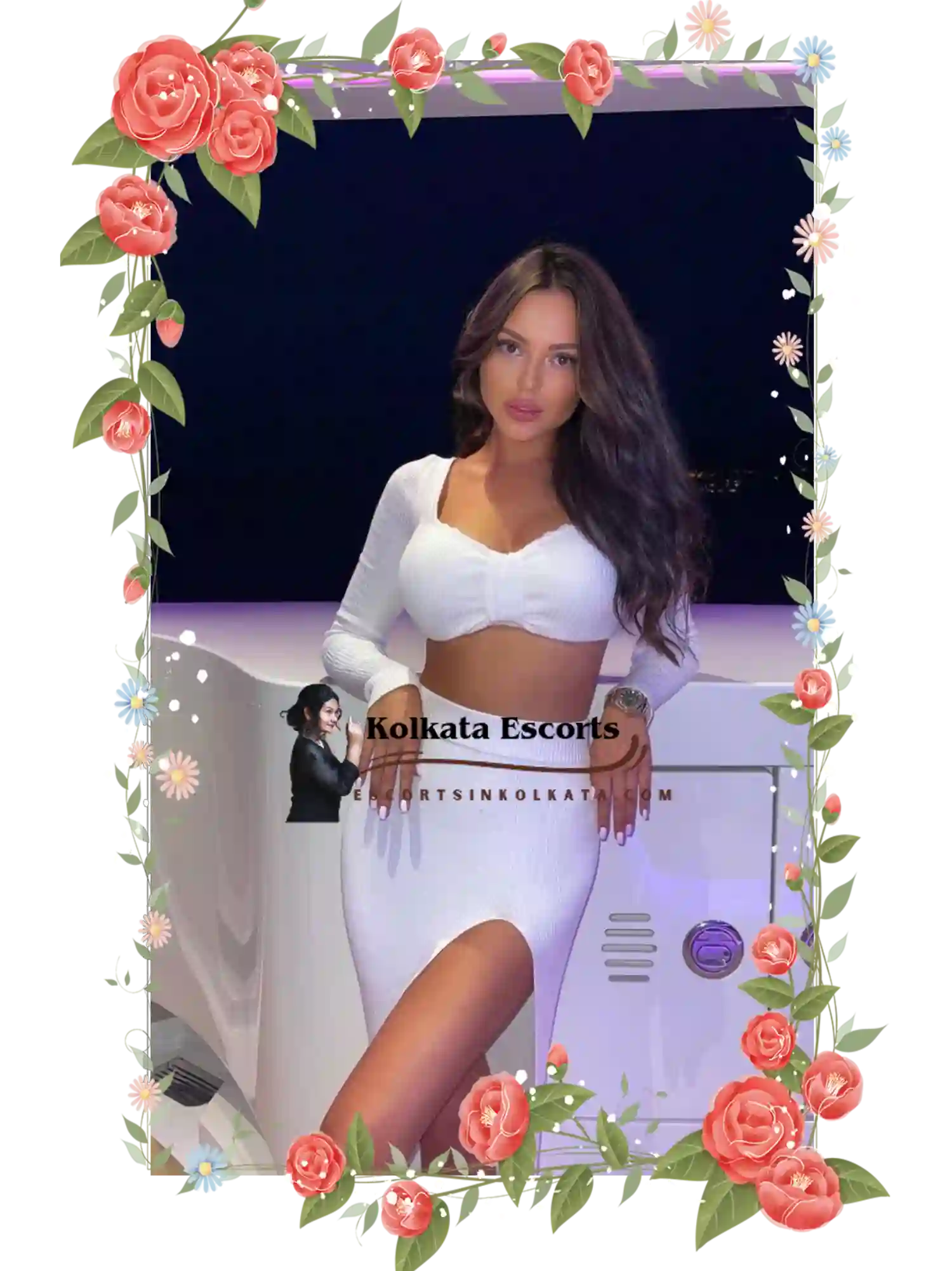 Services by our Agency