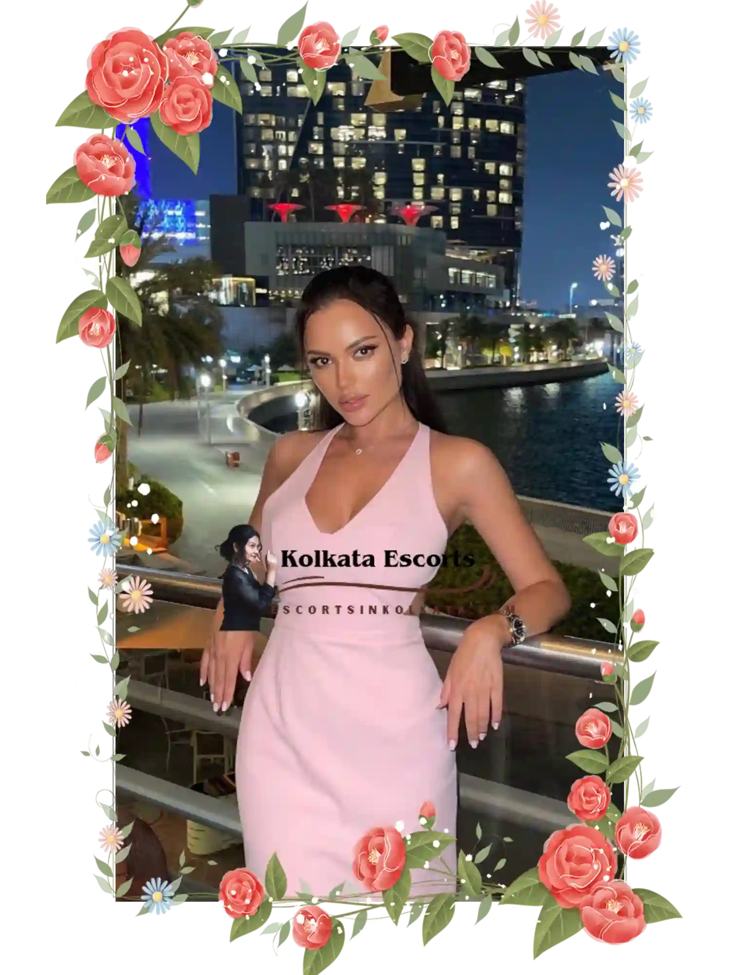 Services by our Agency