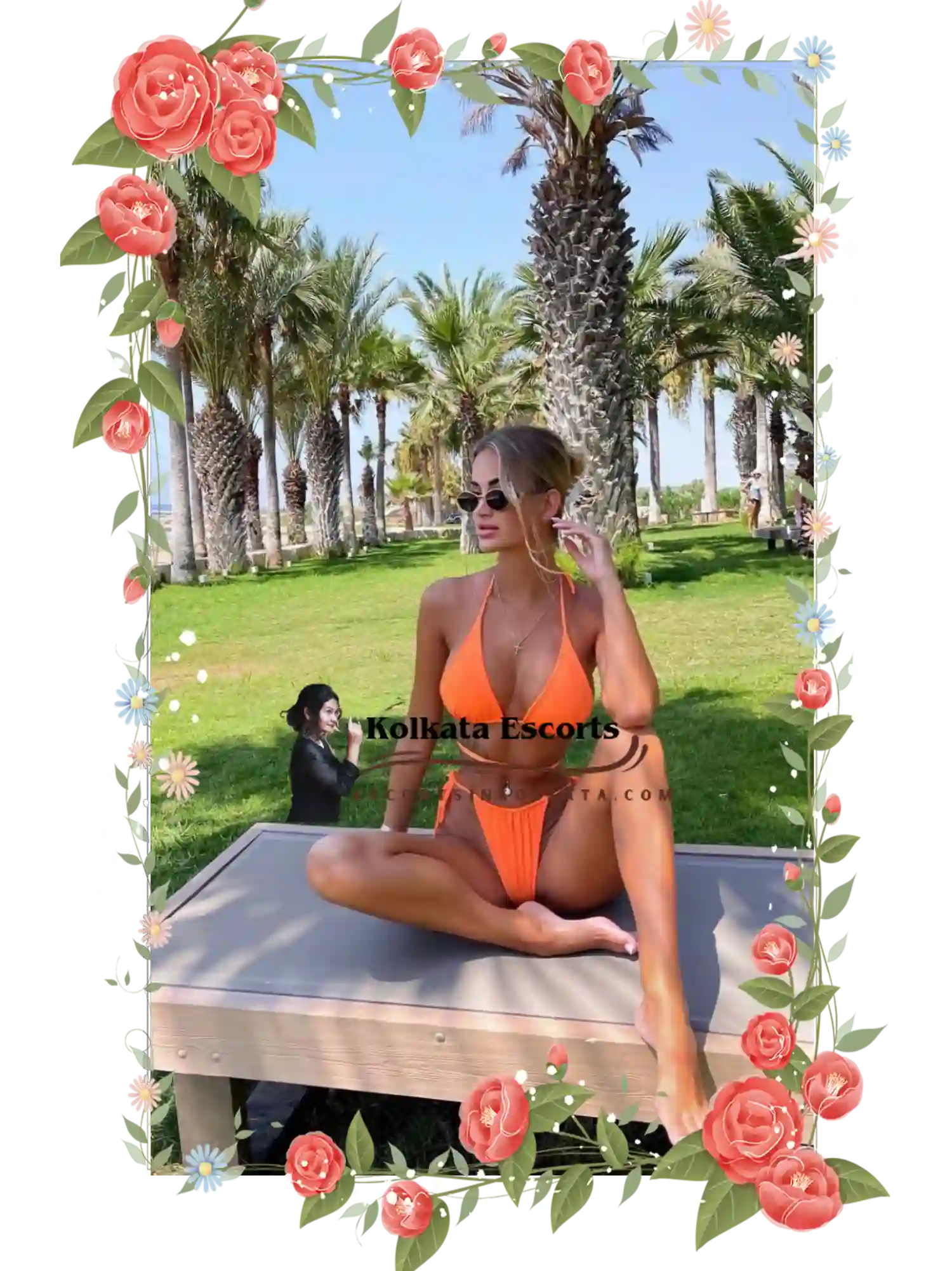 Teenager call girls in Kolkata