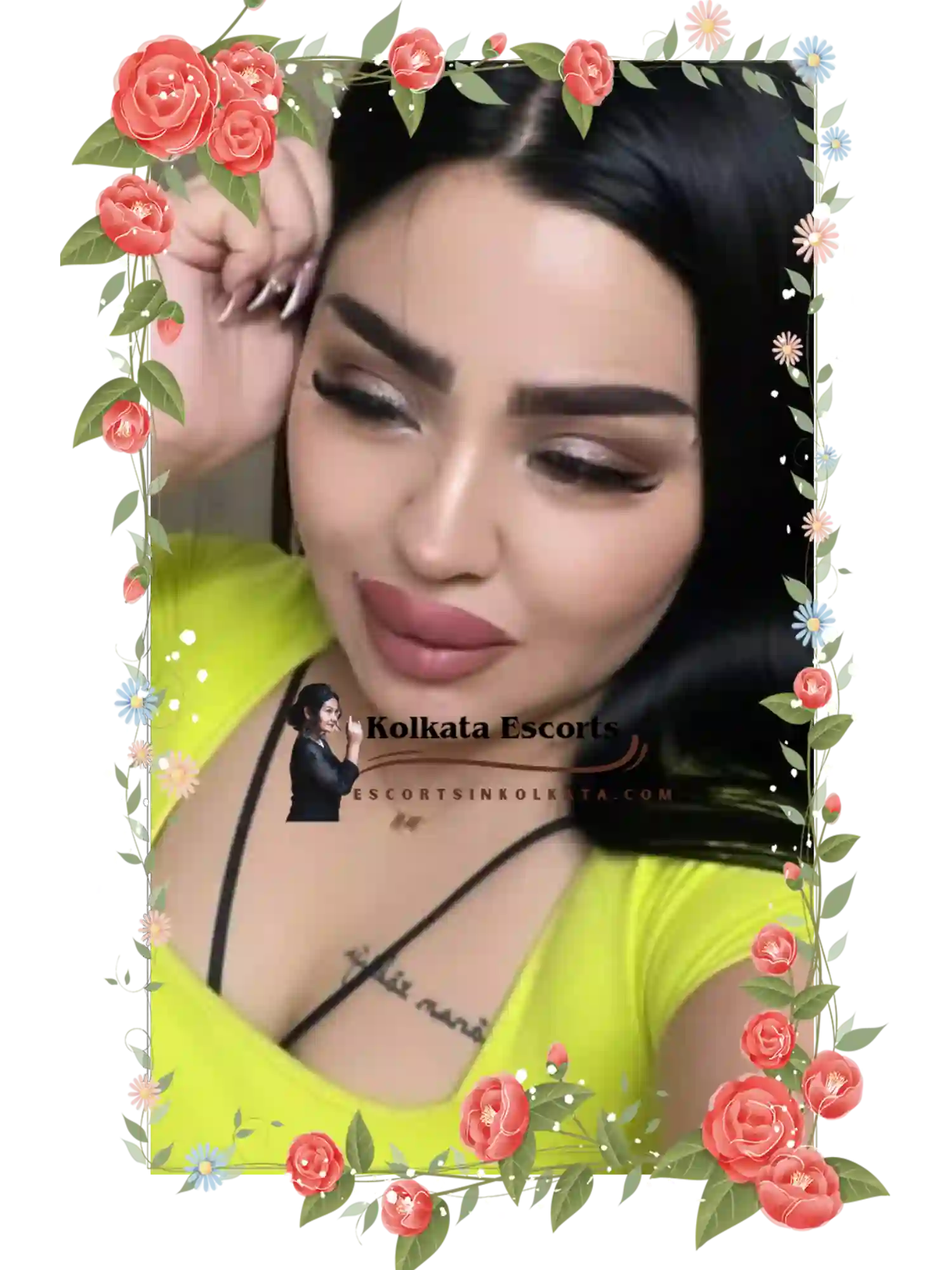 Services by our Agency