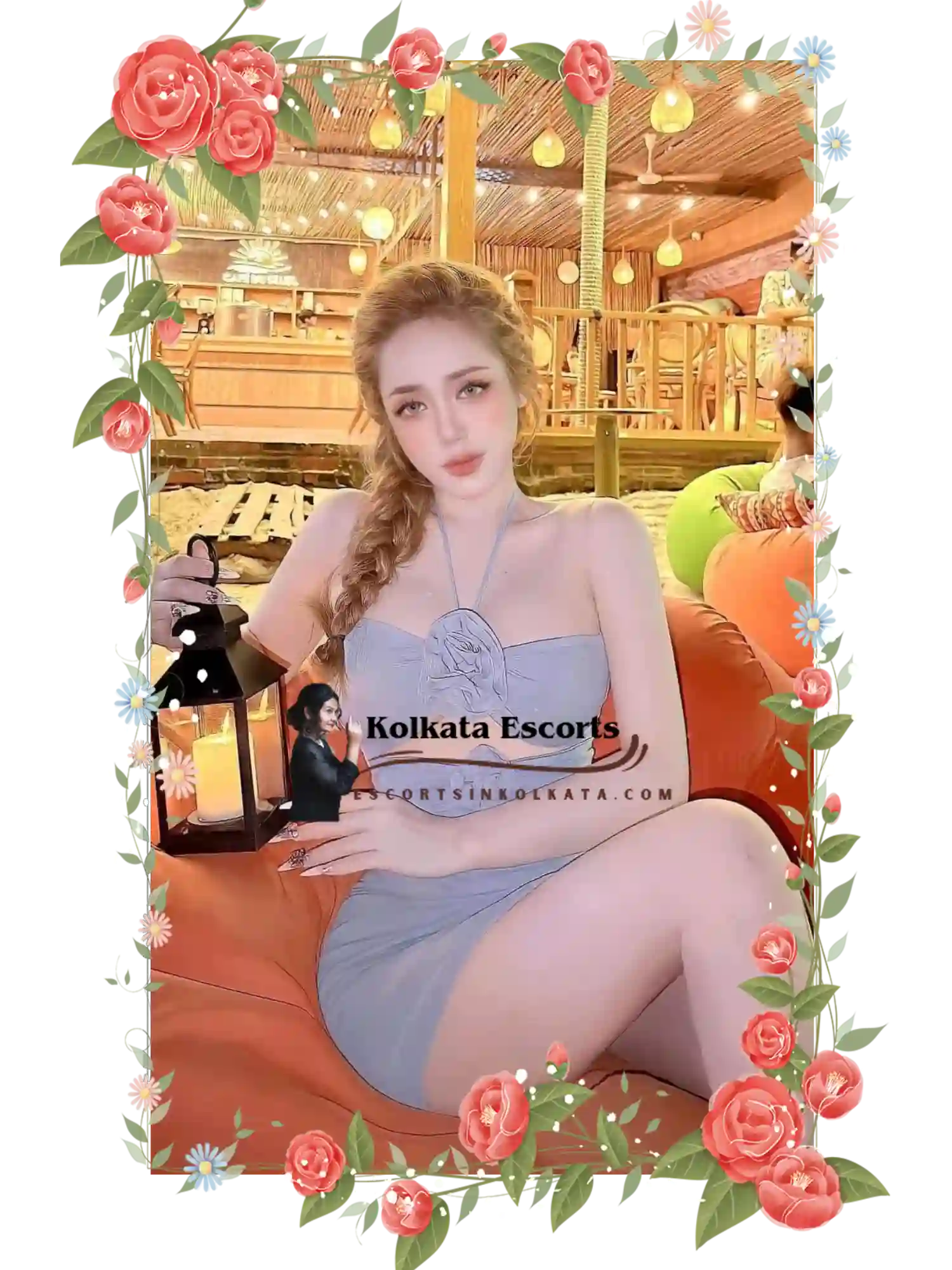 Services by our Agency