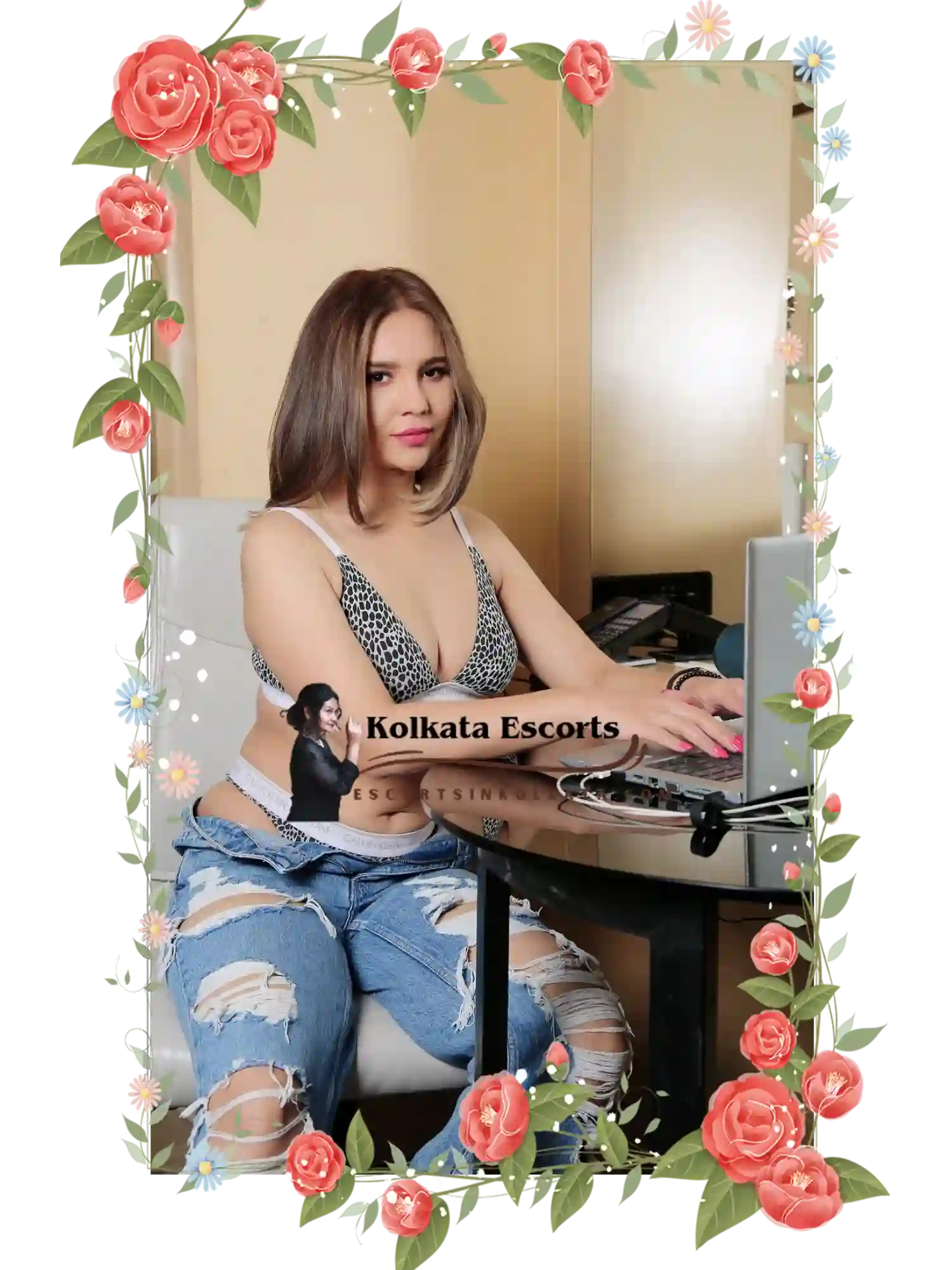 Services by our Agency