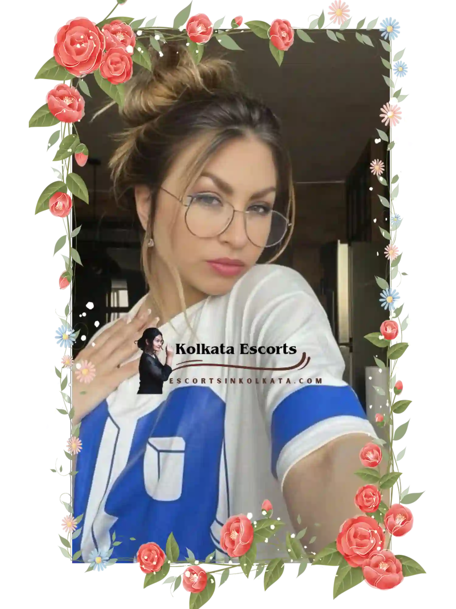 Uzbekistan call girls in Kolkata