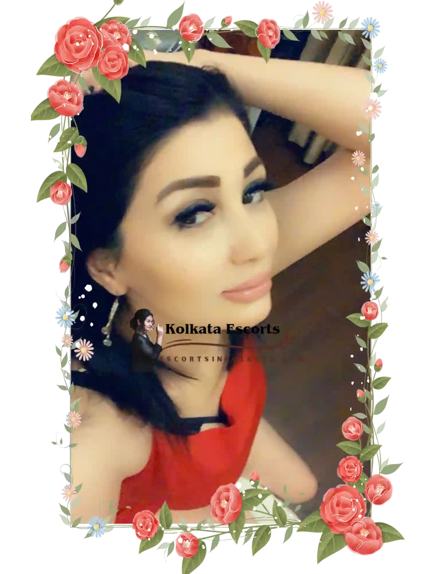 Images of a Working Lady