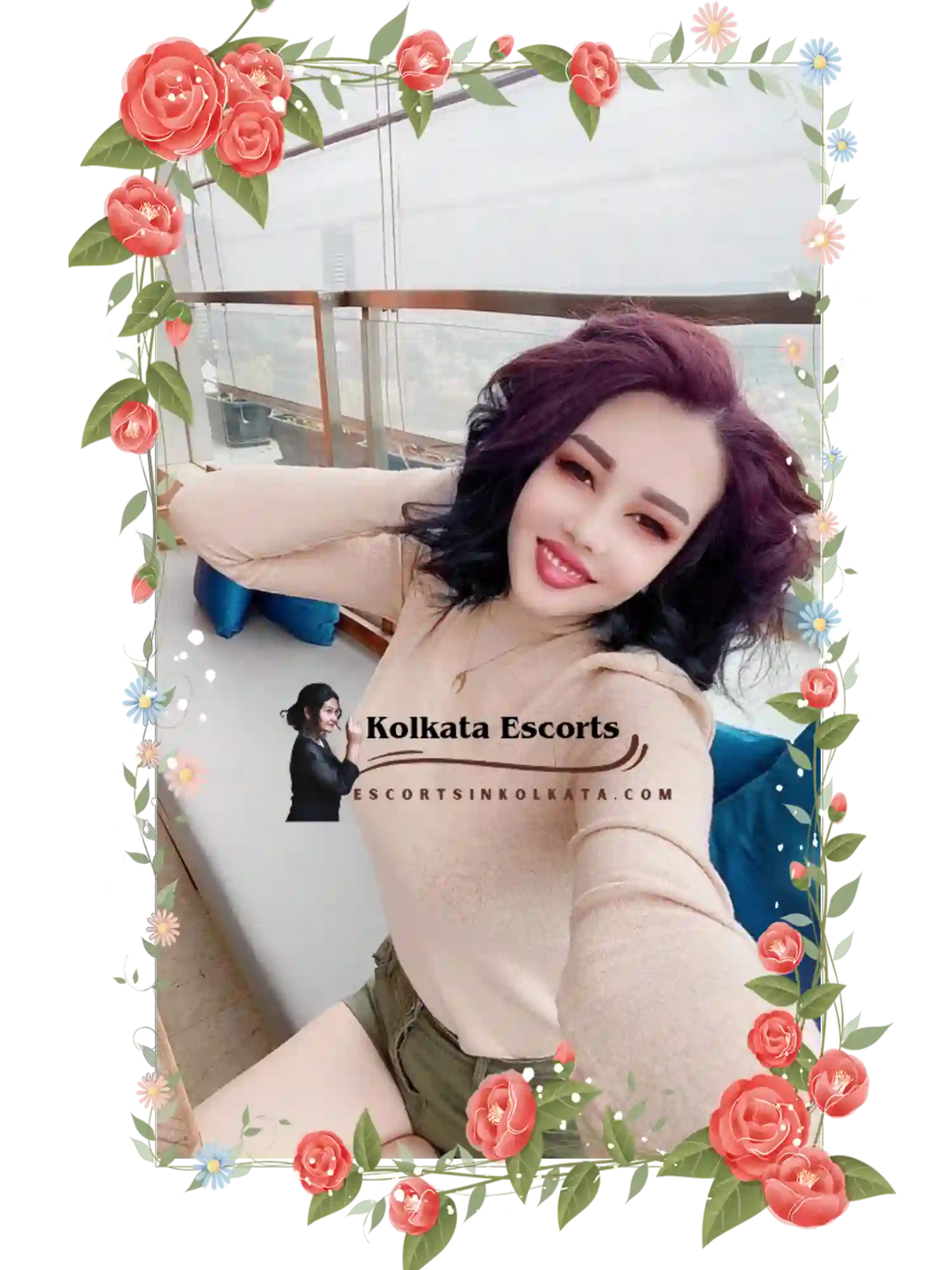 Images of a Working Lady