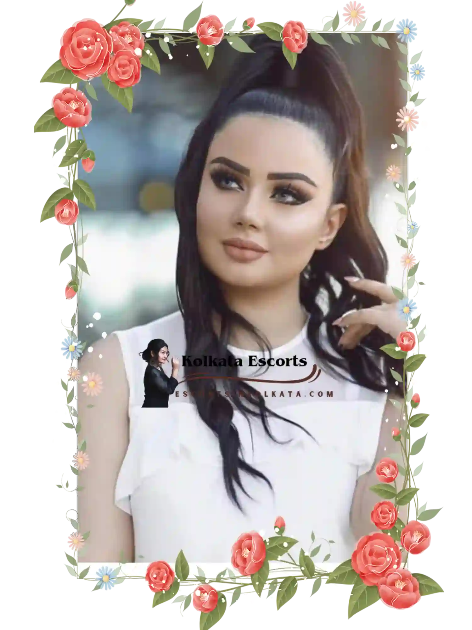 Images of a Working Lady