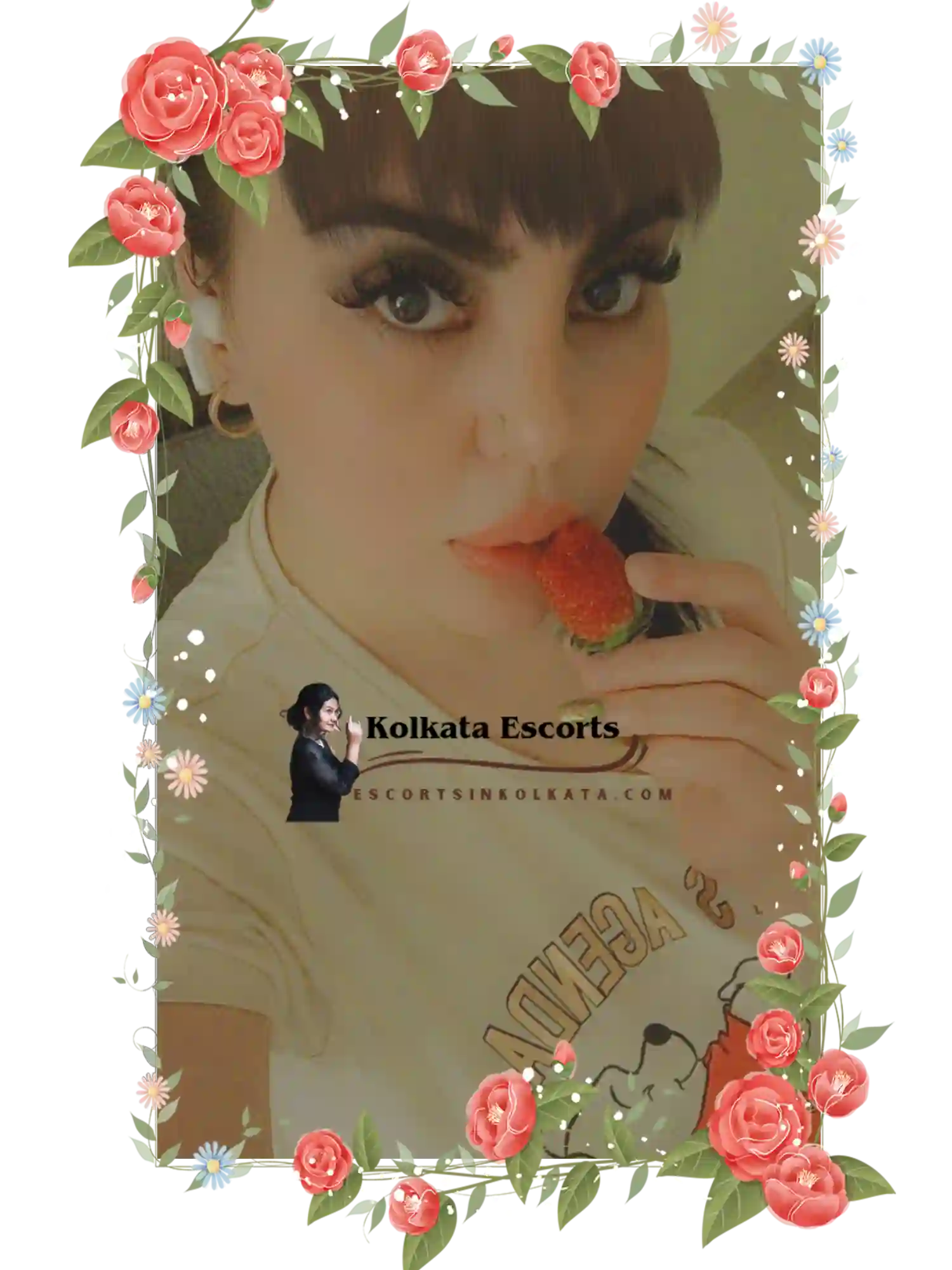 Dubai sex girls in Kolkata