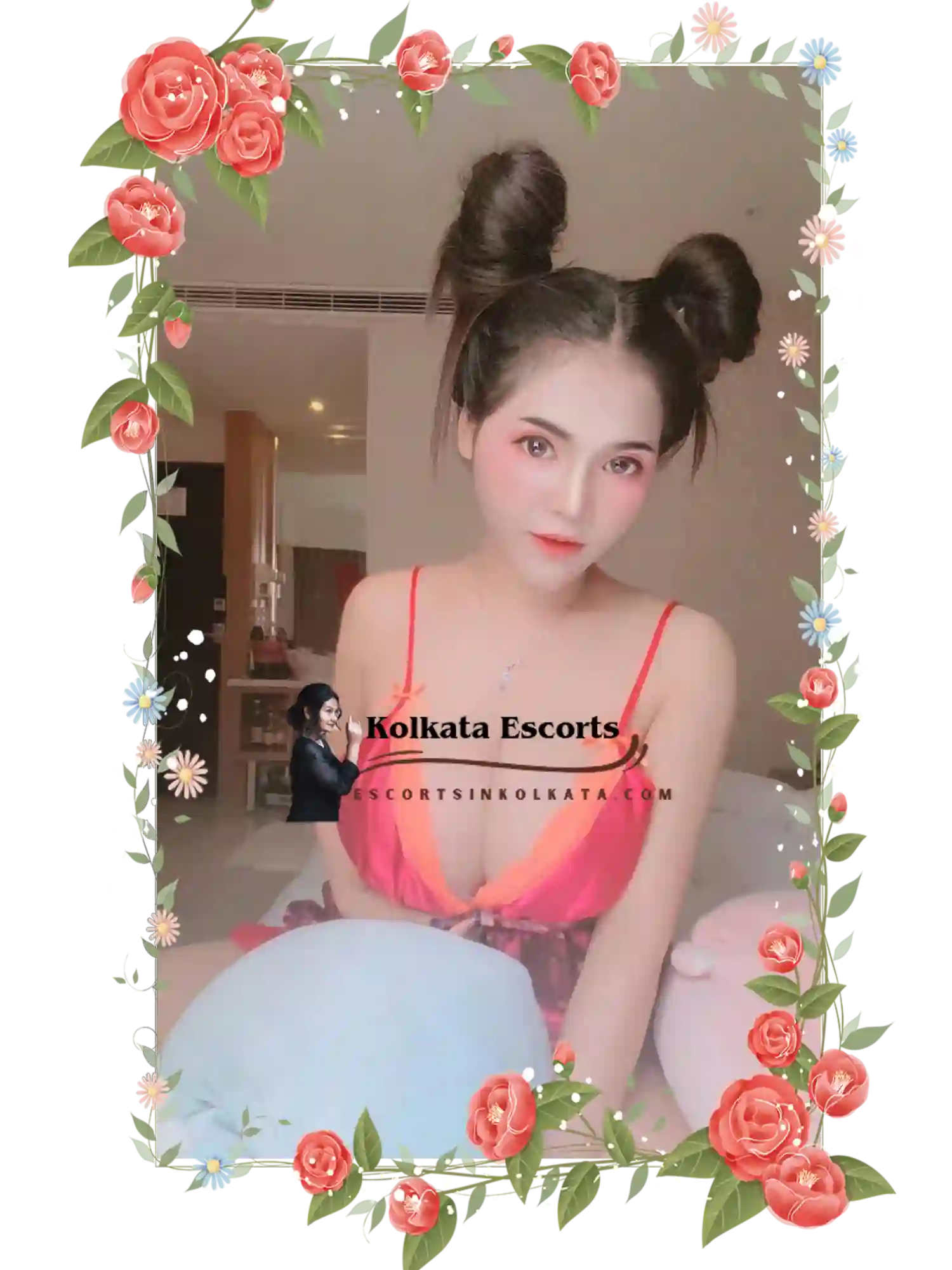 Images of a Working Lady