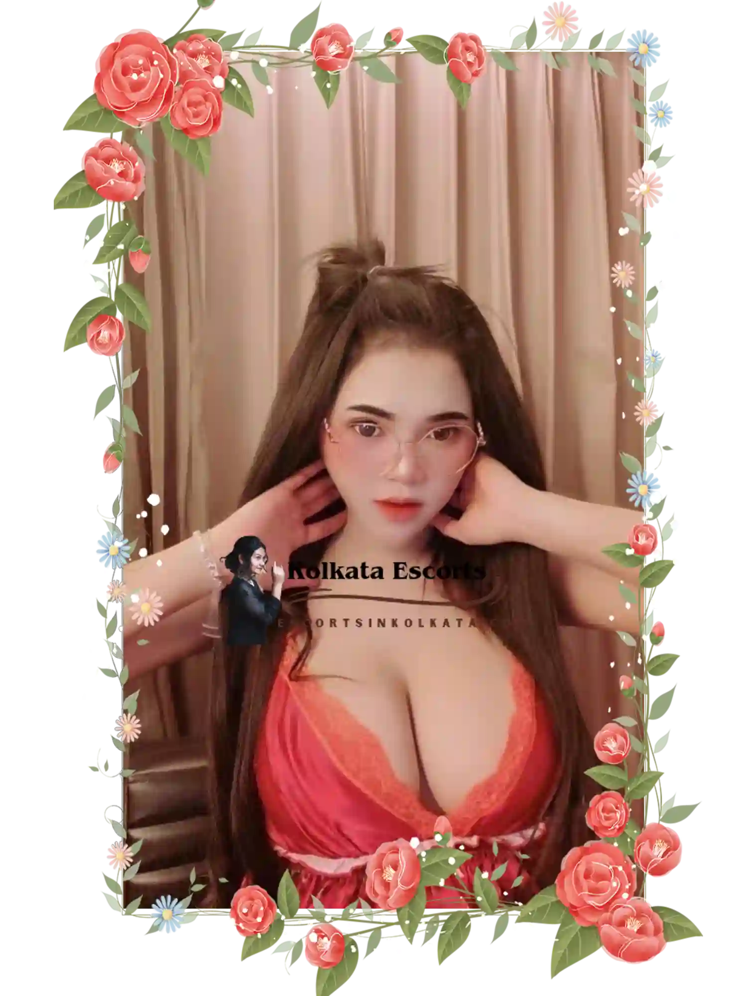 Images of a Working Lady