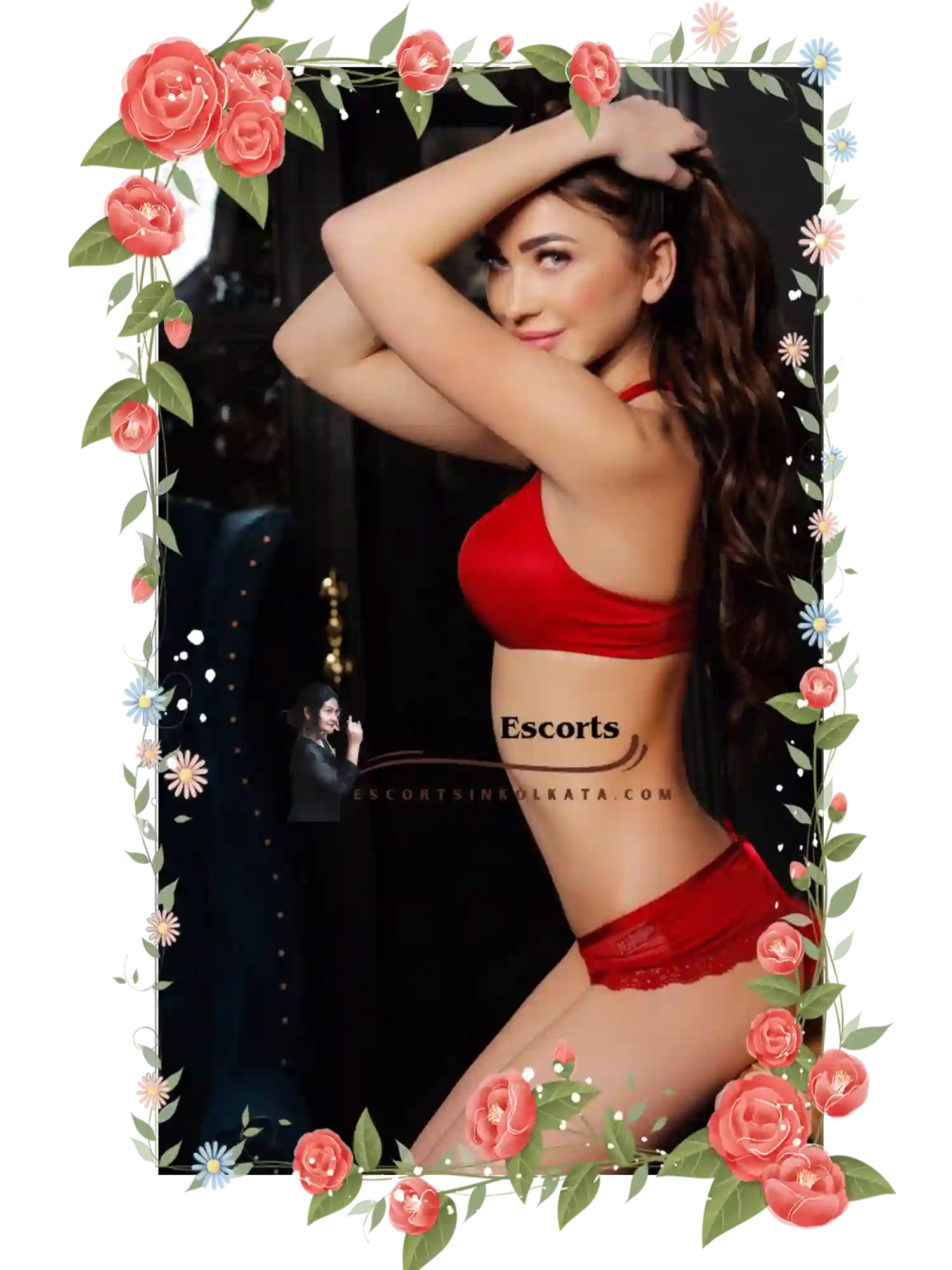 Air Hostess call girls