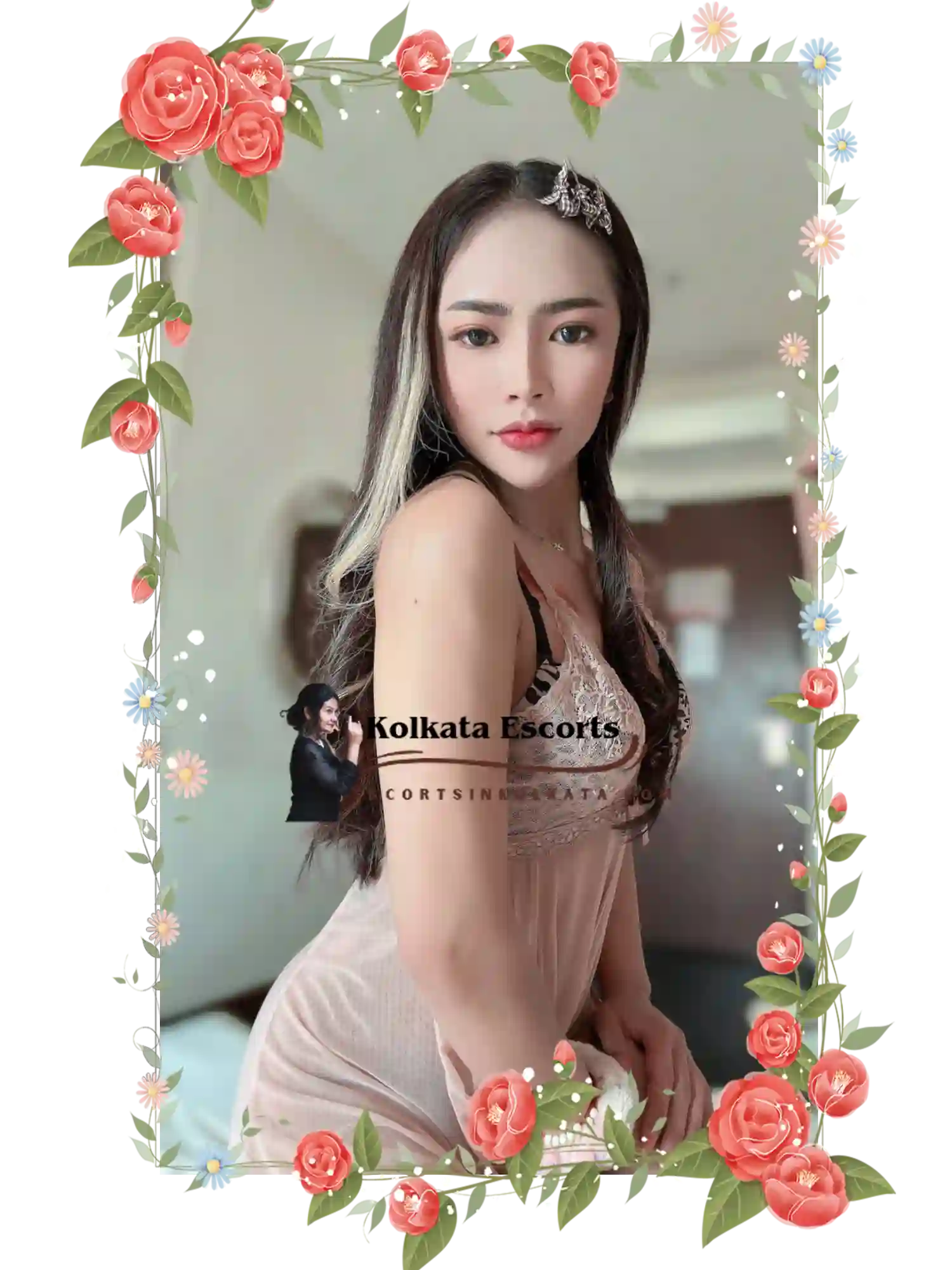 Japanese sex girls in Kolkata