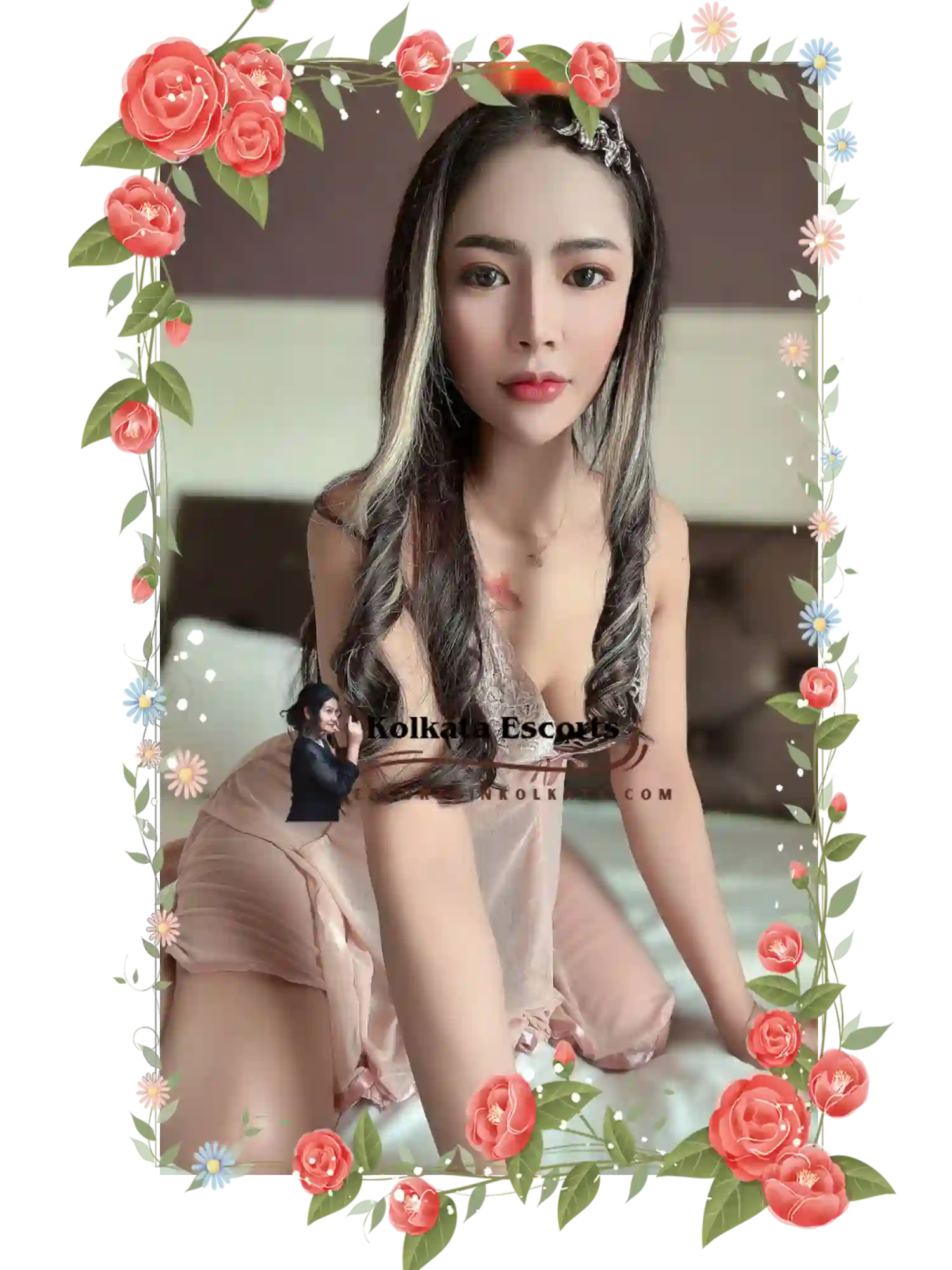 Services by our agency