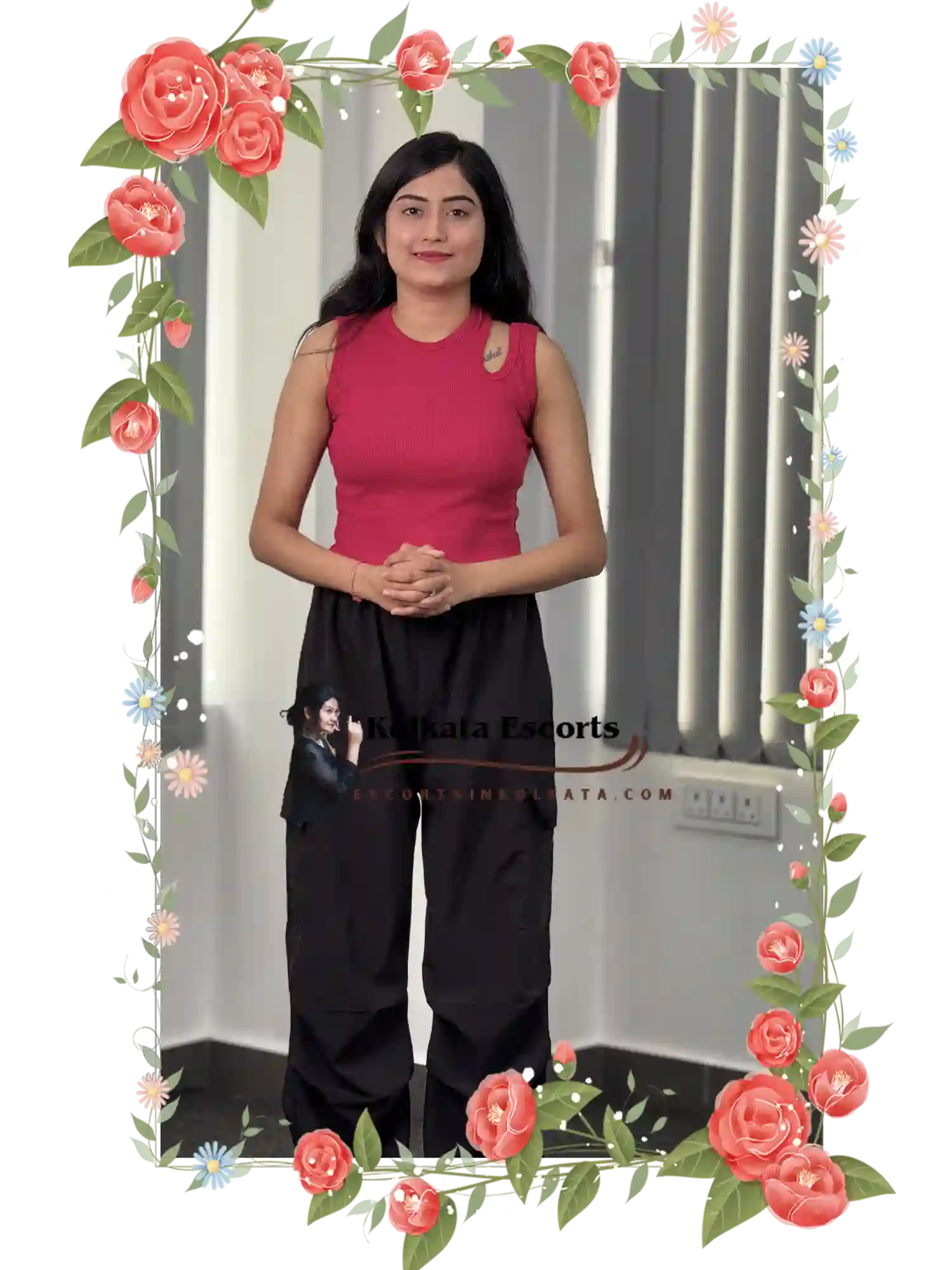 Services by our Agency