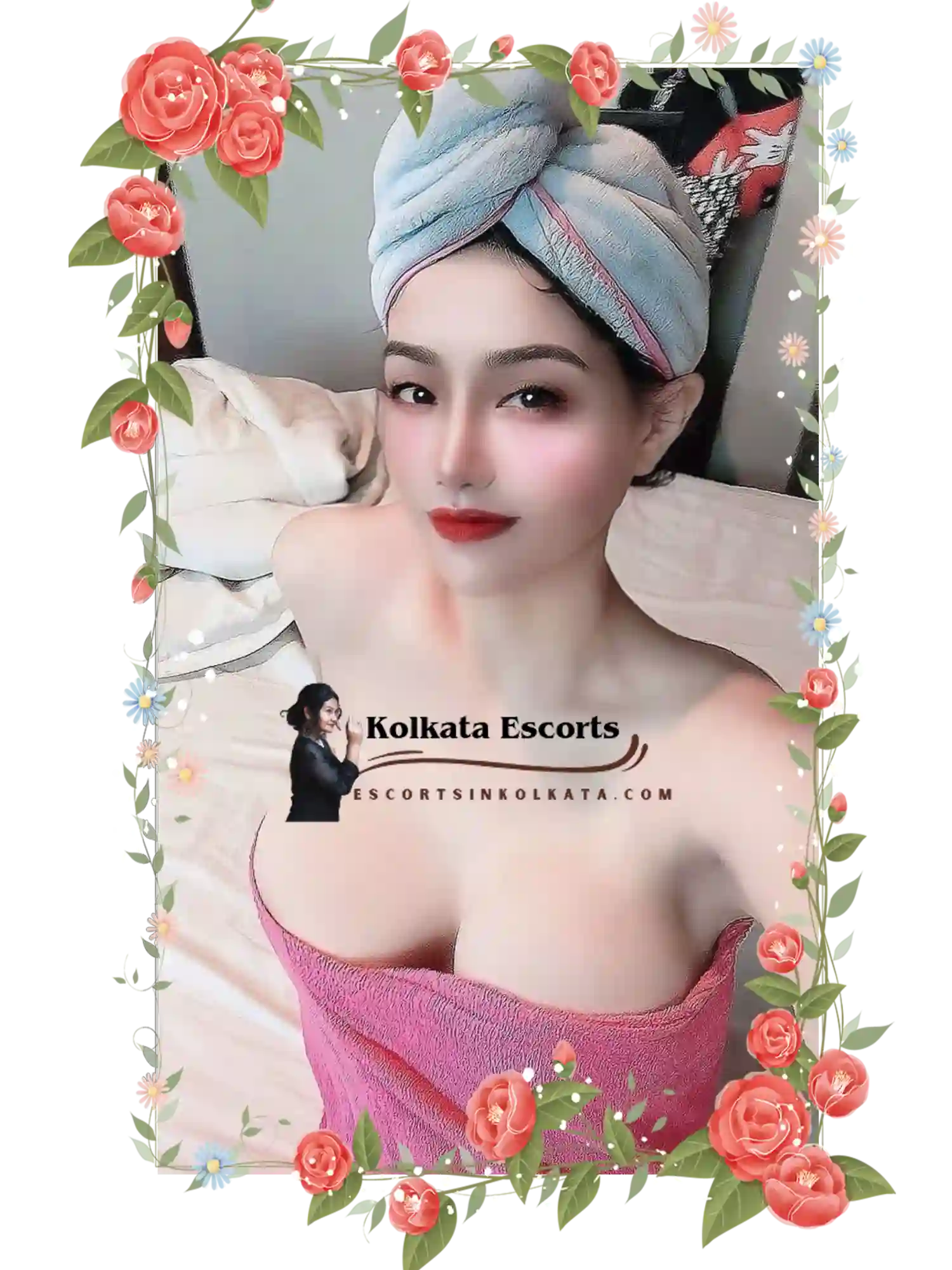 Latina sex girls in Kolkata