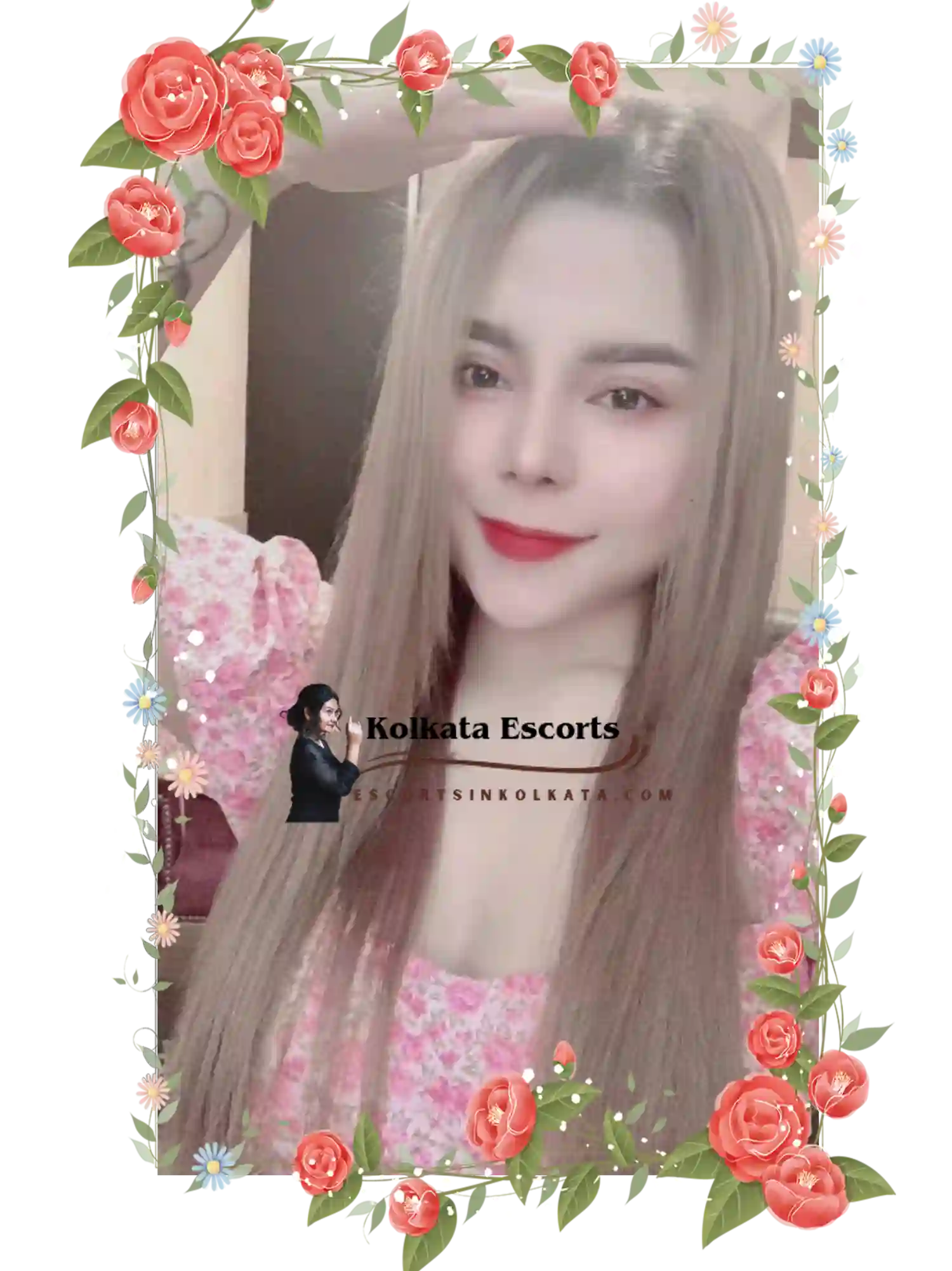 Latina sex girls in Kolkata