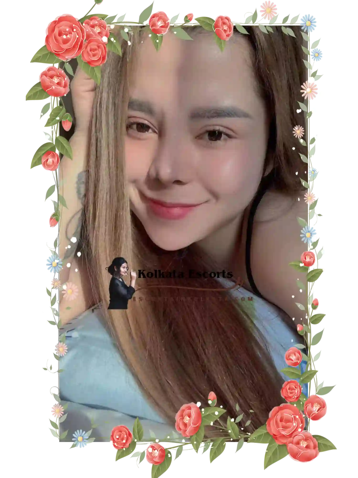 Latina call girls in Kolkata