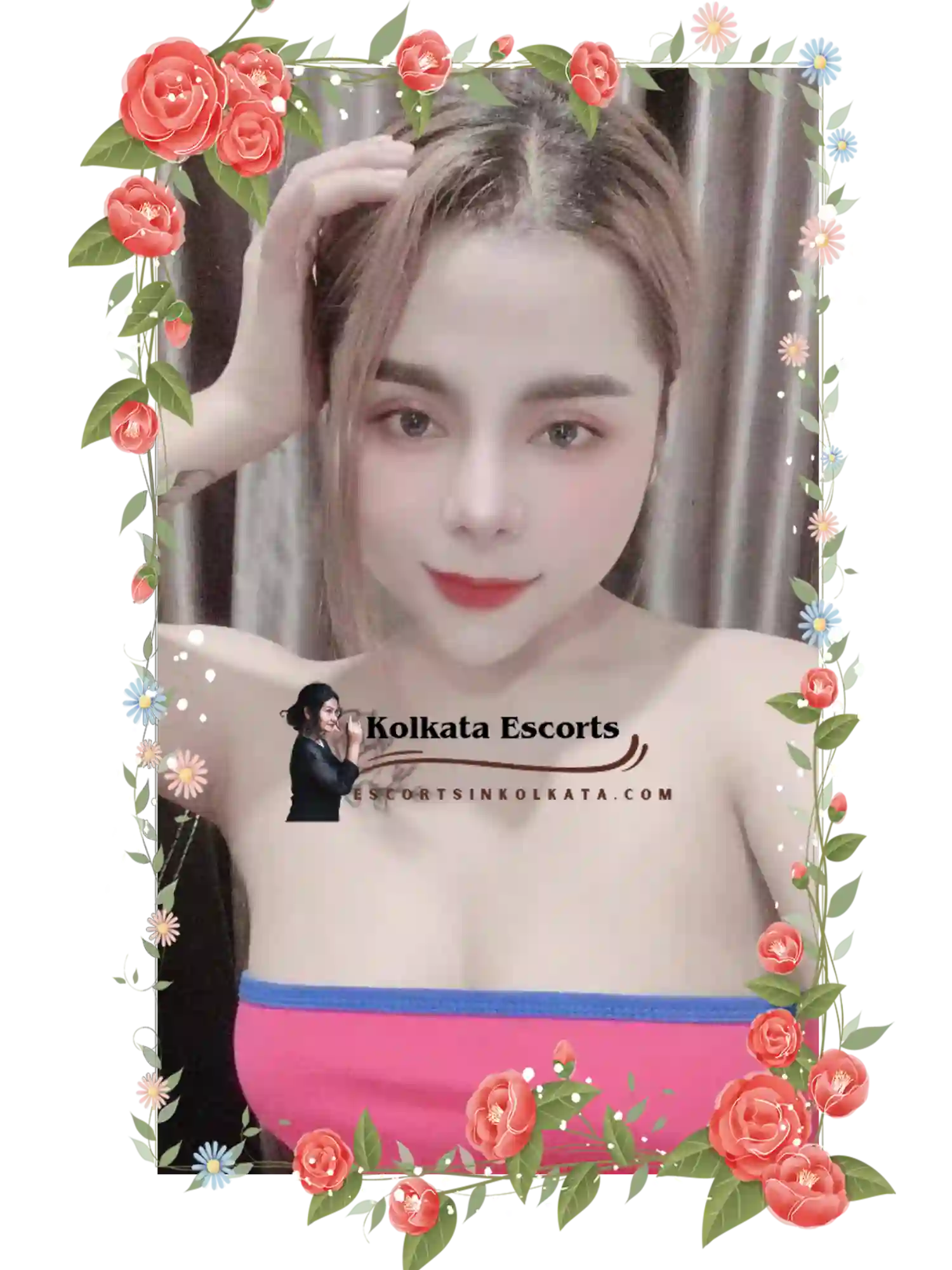 Services by our Agency