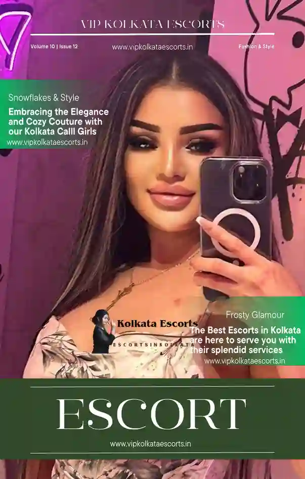 Celebrity Escorts in Kolkata