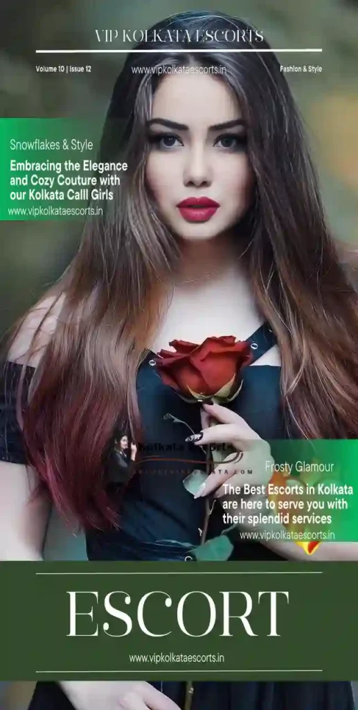 Escorts service in The Lytton