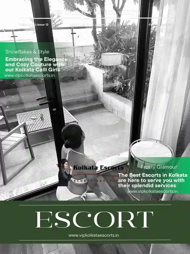 Dubai Escorts in Kolkata