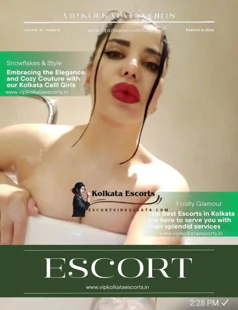 Housewife escorts in Kolkata