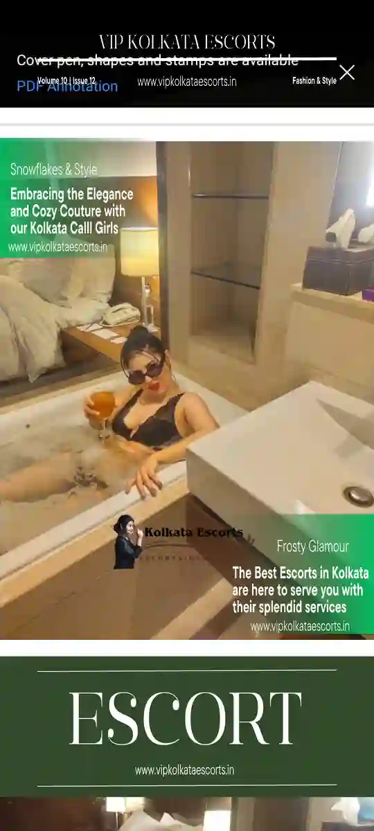 Japanese Escorts in Kolkata