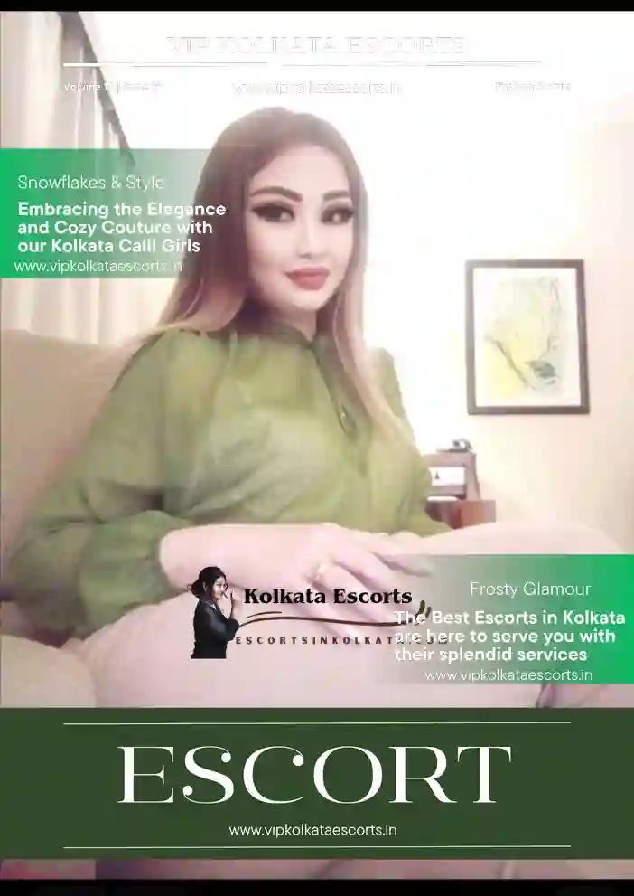 Korean Escorts in Kolkata