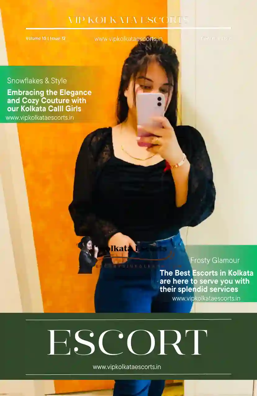 Services by our Agency