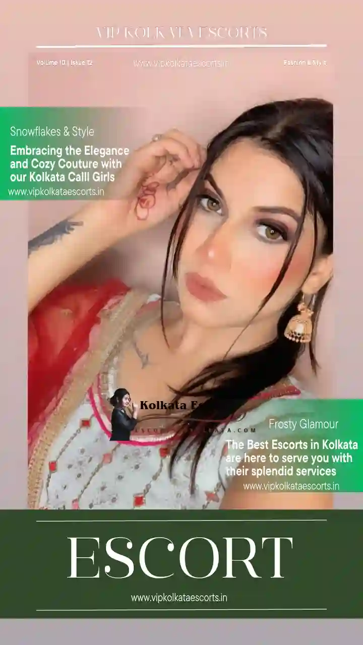 Latina Escorts in Kolkata