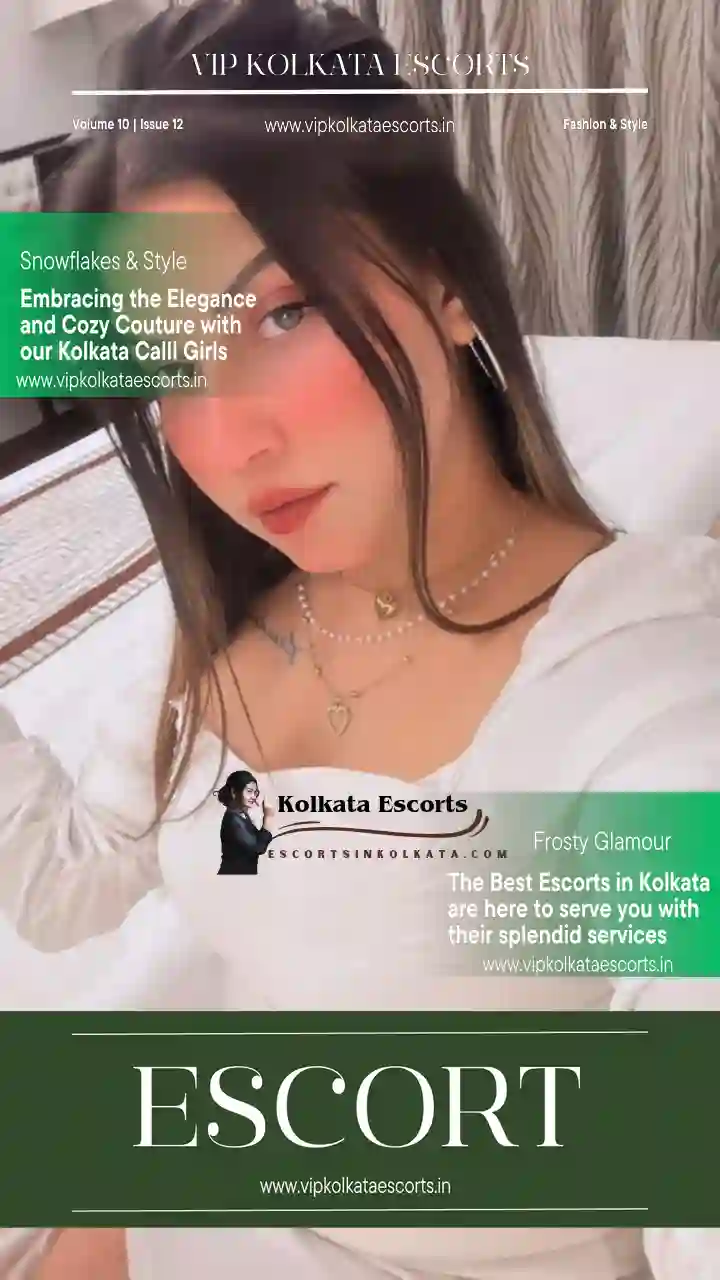 Model Escorts in Kolkata