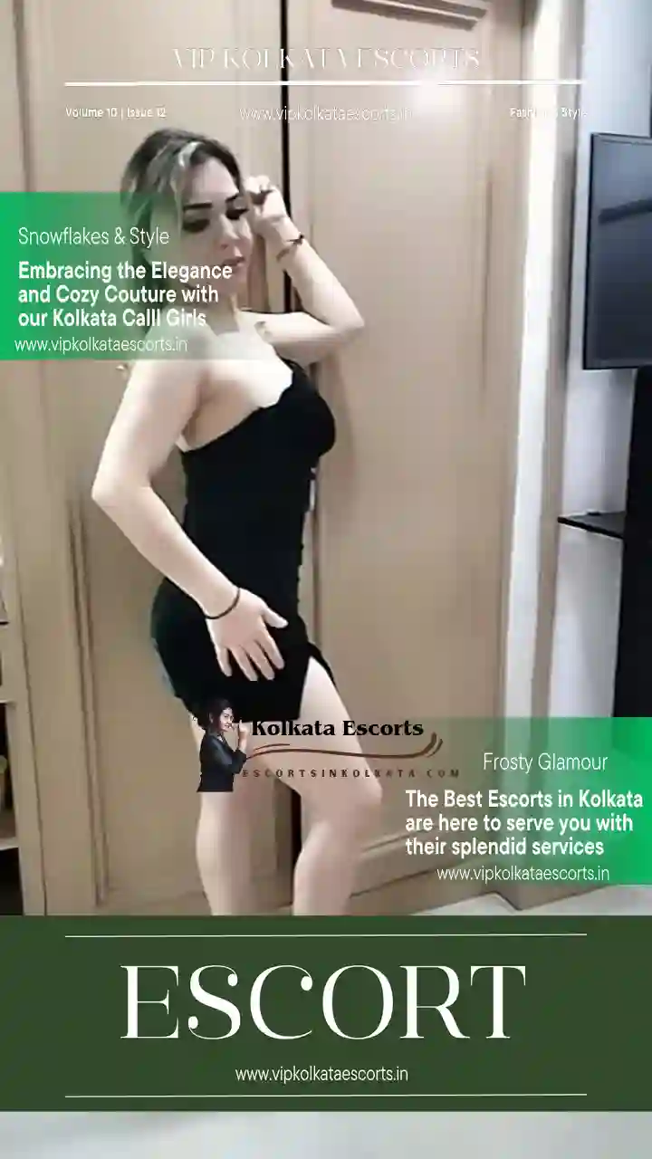 Pakistani Escorts in Kolkata