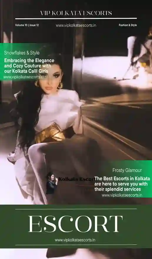 Punjabi Escorts in Kolkata